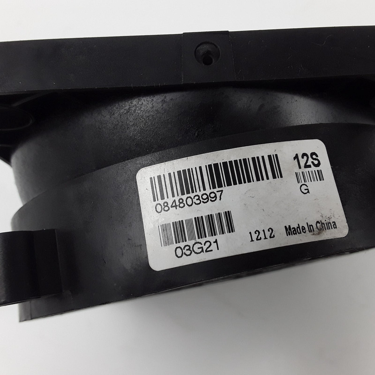 12V Door Mirror Actuator 85133991 For Volvo VN VNL VNM & VNX Series Trucks