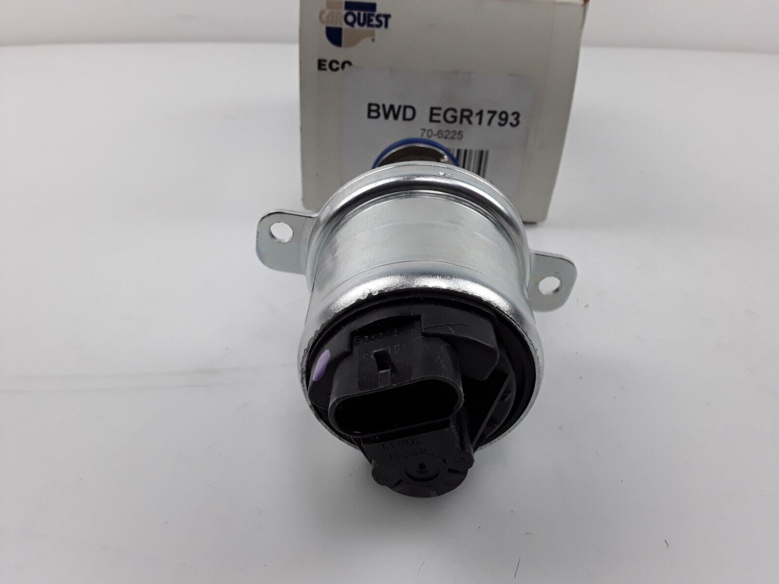 Exhaust Gas Recirculation EGR Valve for Ford F/E 250 350 450 550 Super Duty - HotCarParts