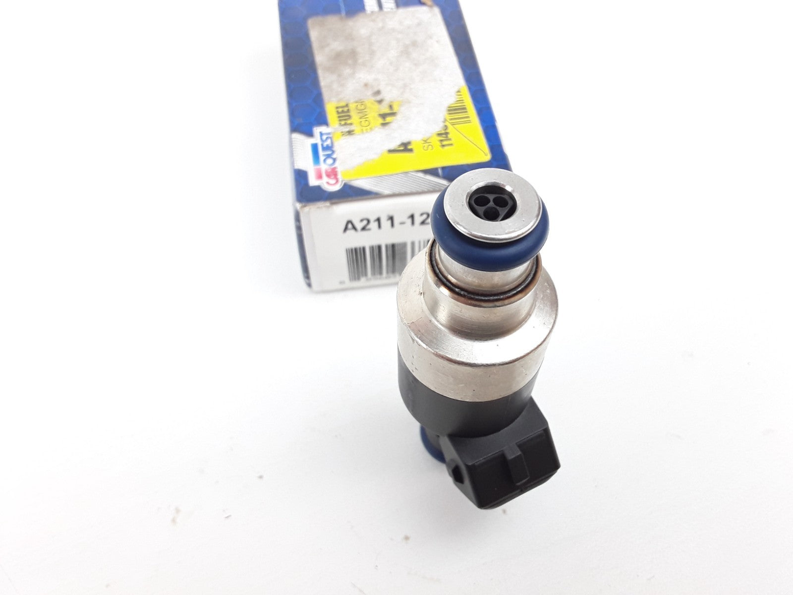 Fuel Injector Fits Buick Oldsmobile Pontiac Chevrolet (1993 1994 1995 1996-1999)