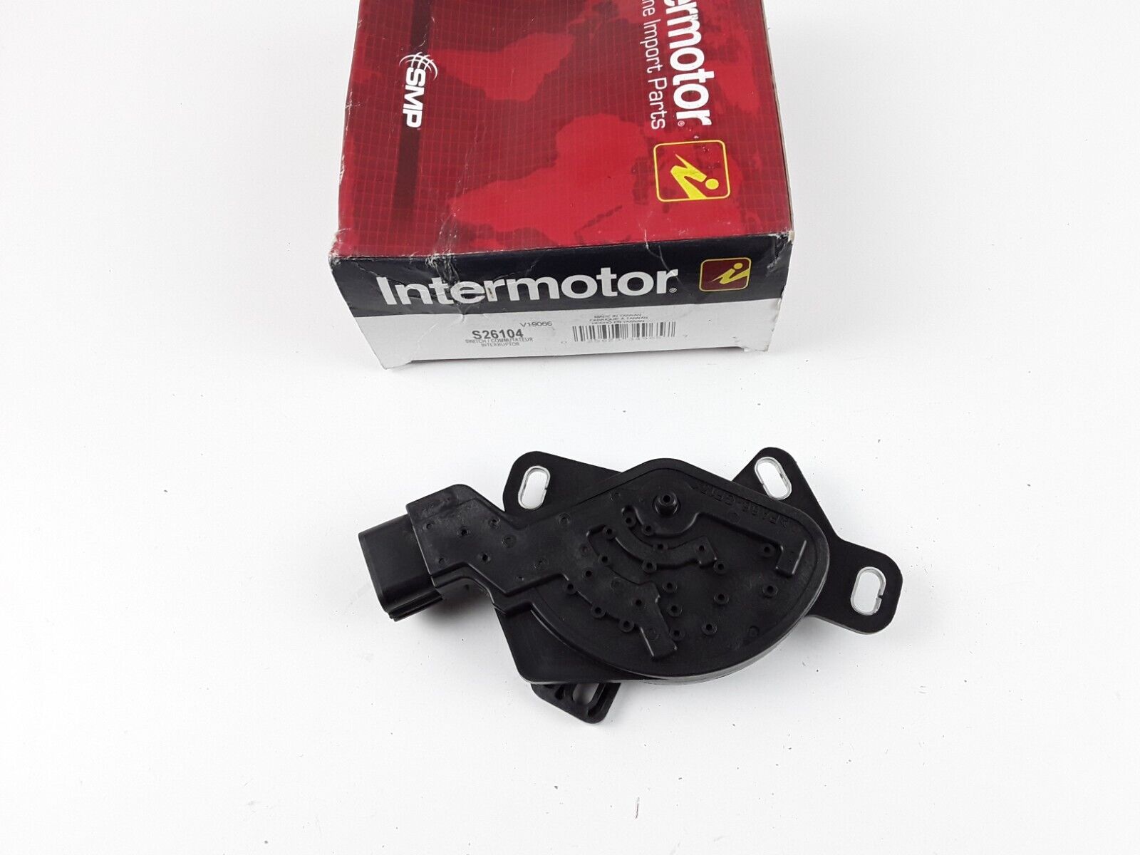 Neutral Safety Switch For Nissan Maxima,Altima,Sentra 1999 2000 2001 2002 03 04 - HotCarParts