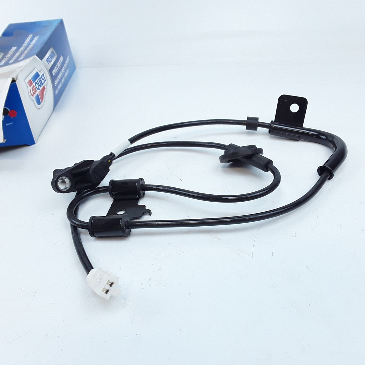 Rear Left ABS Speed Sensor Fits Hyundai Tiburon 2006 2007 2008 Carquest ARC3706