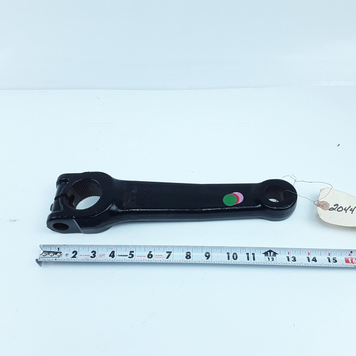 Mack 448242 Steering Pitman Arm Assembly Fits Mack and Volvo Trucks