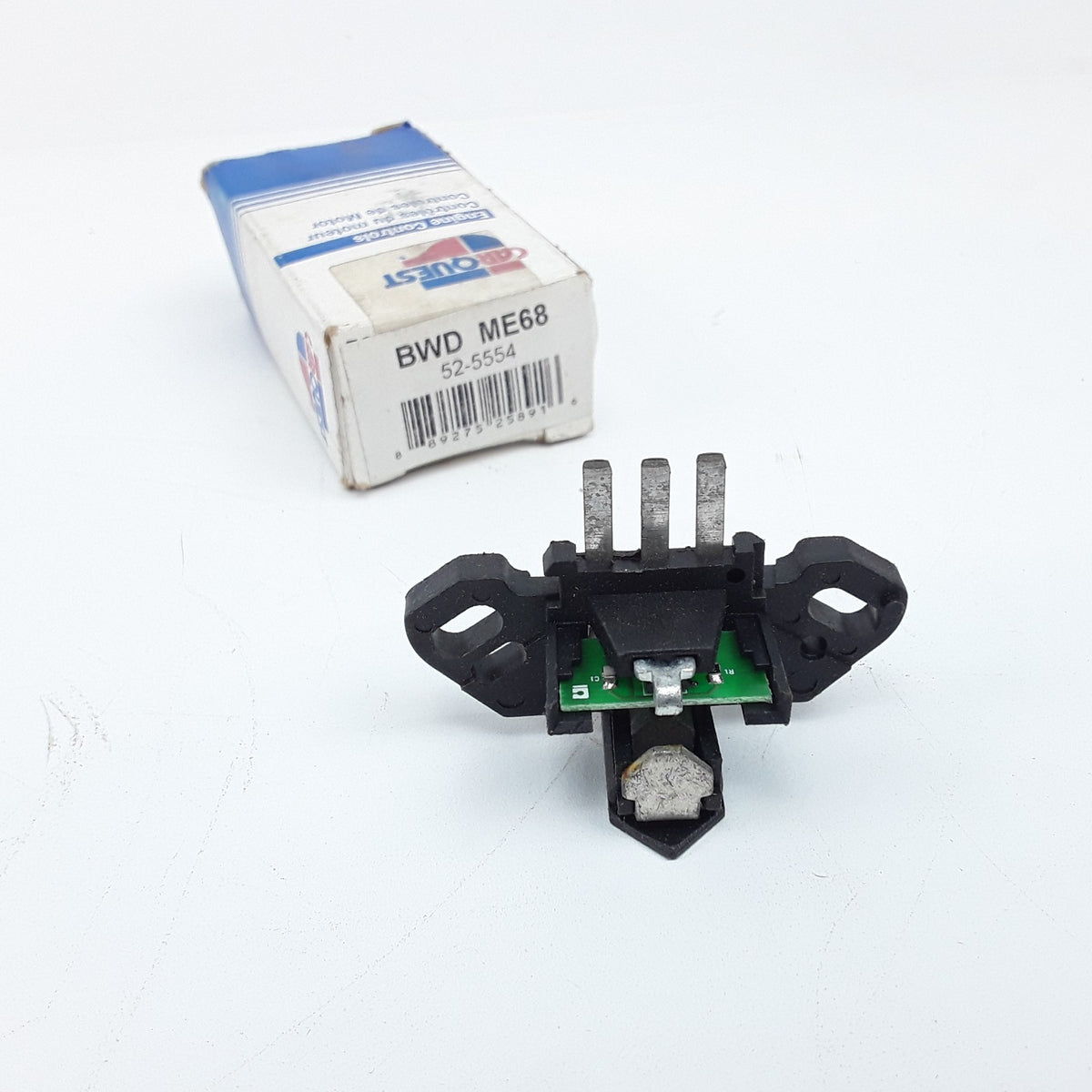 Ignition Hall Effect Switch Fits Cadillac DeVille Allante Eldorado (1987-1995)