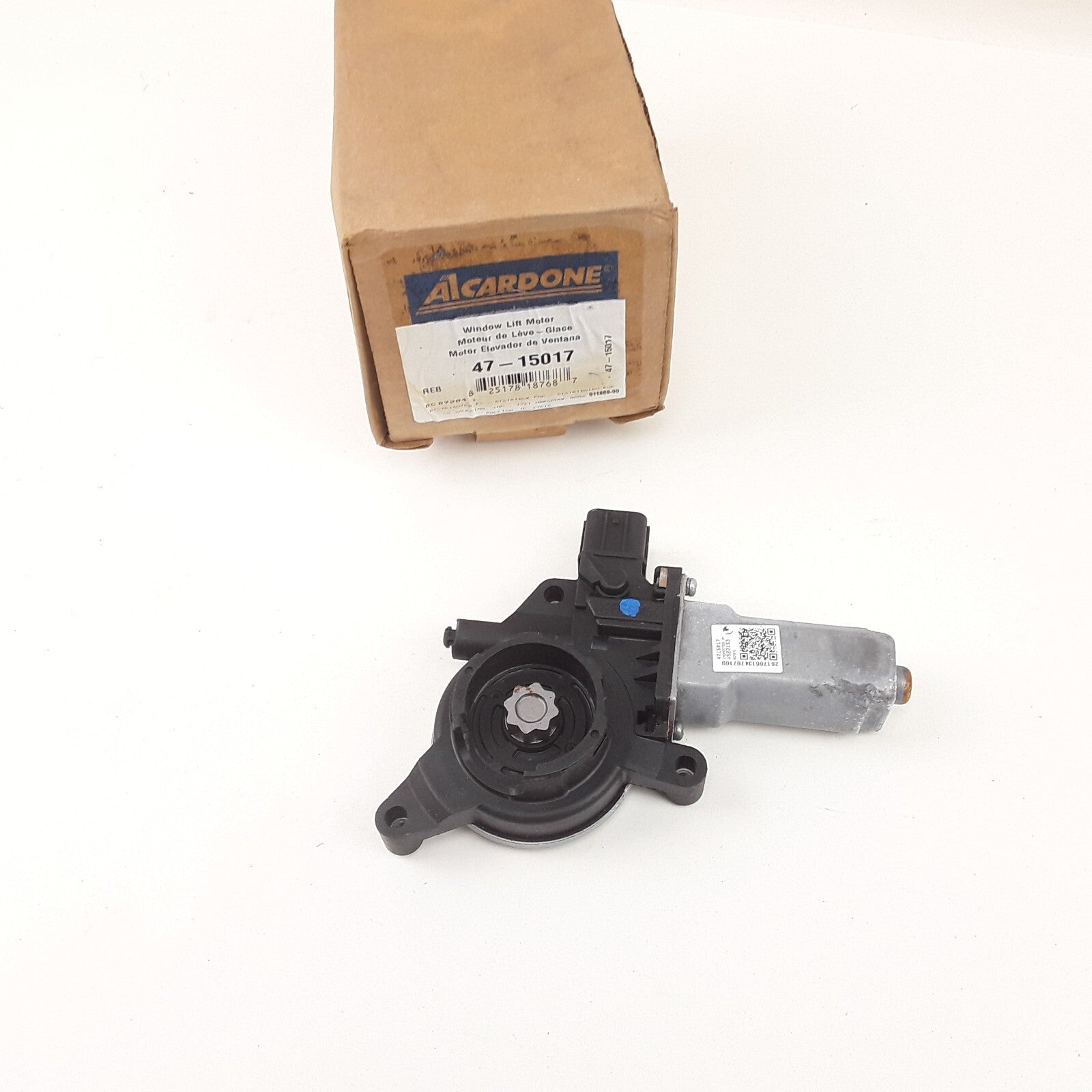 Cardone Front Left Power Window Motor Fits Honda Accord Acura TSX RL 2003-2012