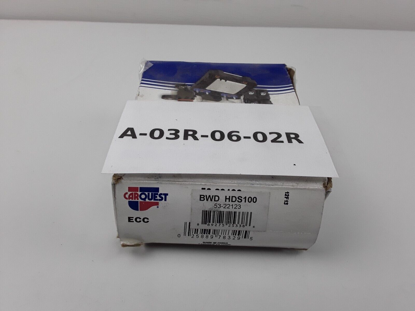 Hazard Warning Switch Fits Chevrolet Classic Malibu 1997 1998 1999 2000-2005 - HotCarParts