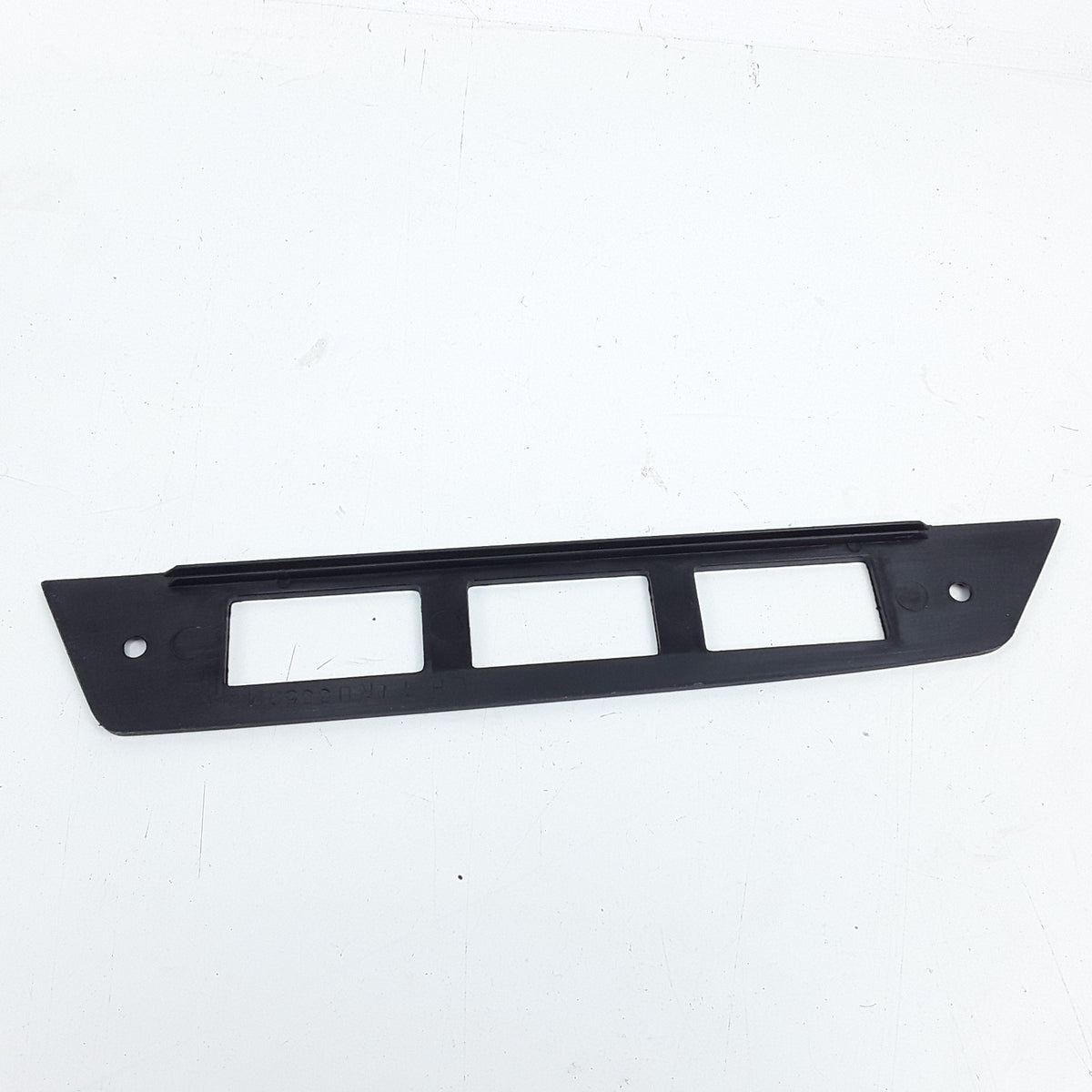 Mack 25624377 Left Hand Power Door Switch Plate Fits Mack Volvo Trucks