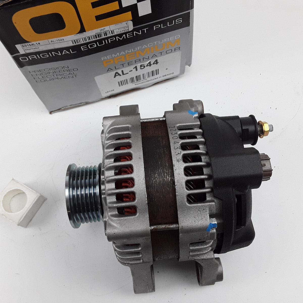 Alternator Fits Kia Sedona Sorento (2011 2012 2013 2014 2015 2016 2017 2018)