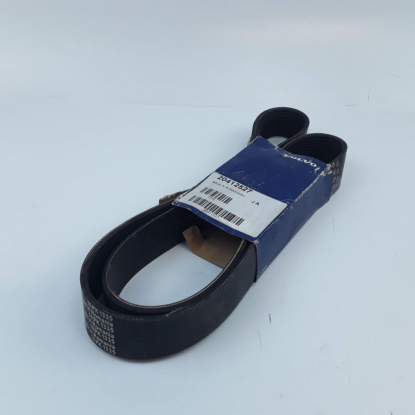 V-Ribbed Belt Fits Volvo EC160C EC180C EC210C EC220D EC220E EC235C EC235D EW160C