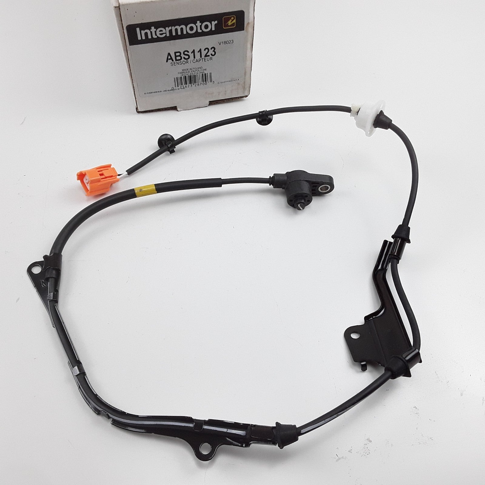 ABS1123 Front ABS Wheel Speed Sensor Fits Honda Accord 1998 1999 2000 2001 2002