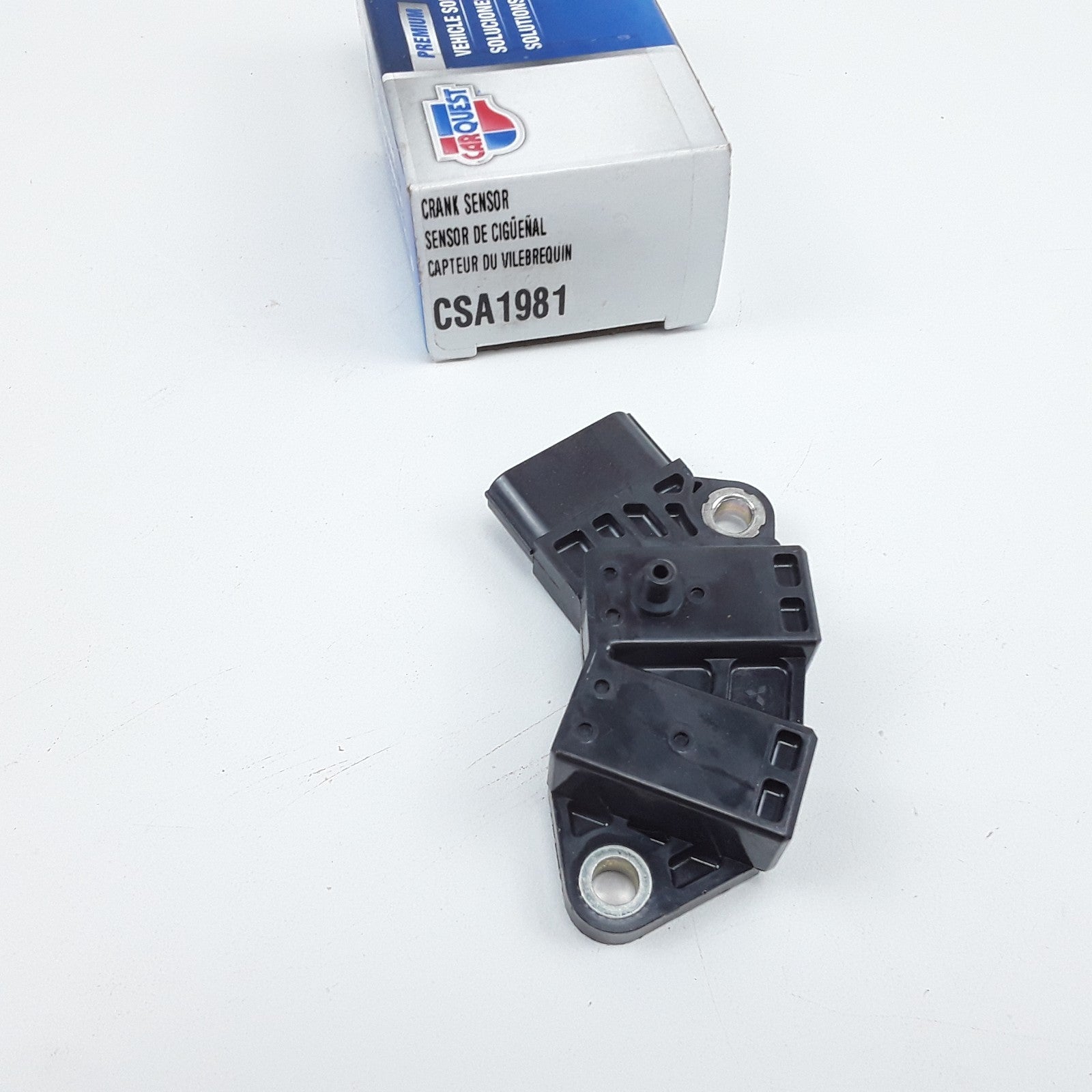 Carquest CSA1981 Crankshaft Position Sensor Fits Saturn Vue 2004 2005 2006 2007