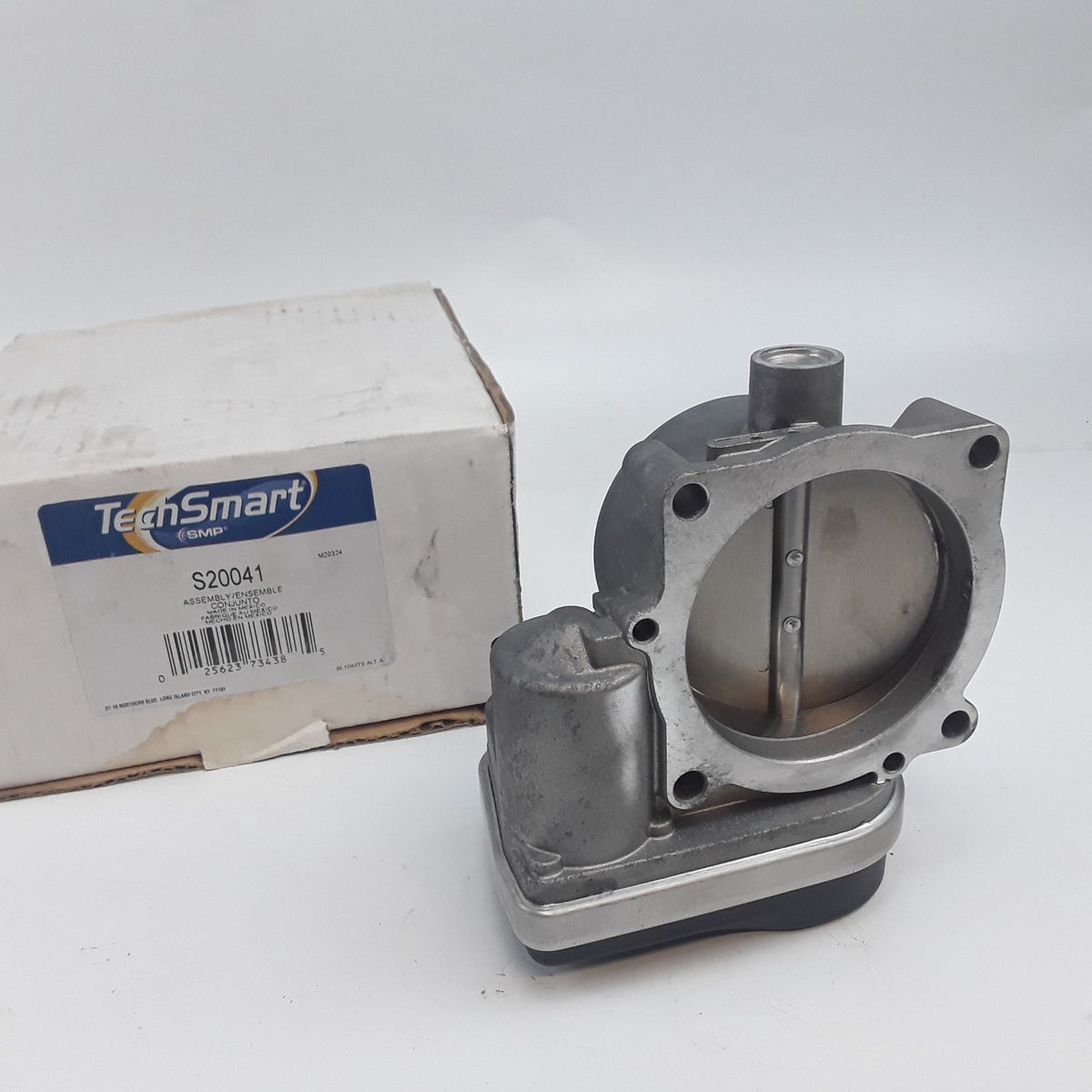 Fuel Injection Throttle Body Fits Chrysler Jeep Dodge (2005 2006 2007 2008-2012)