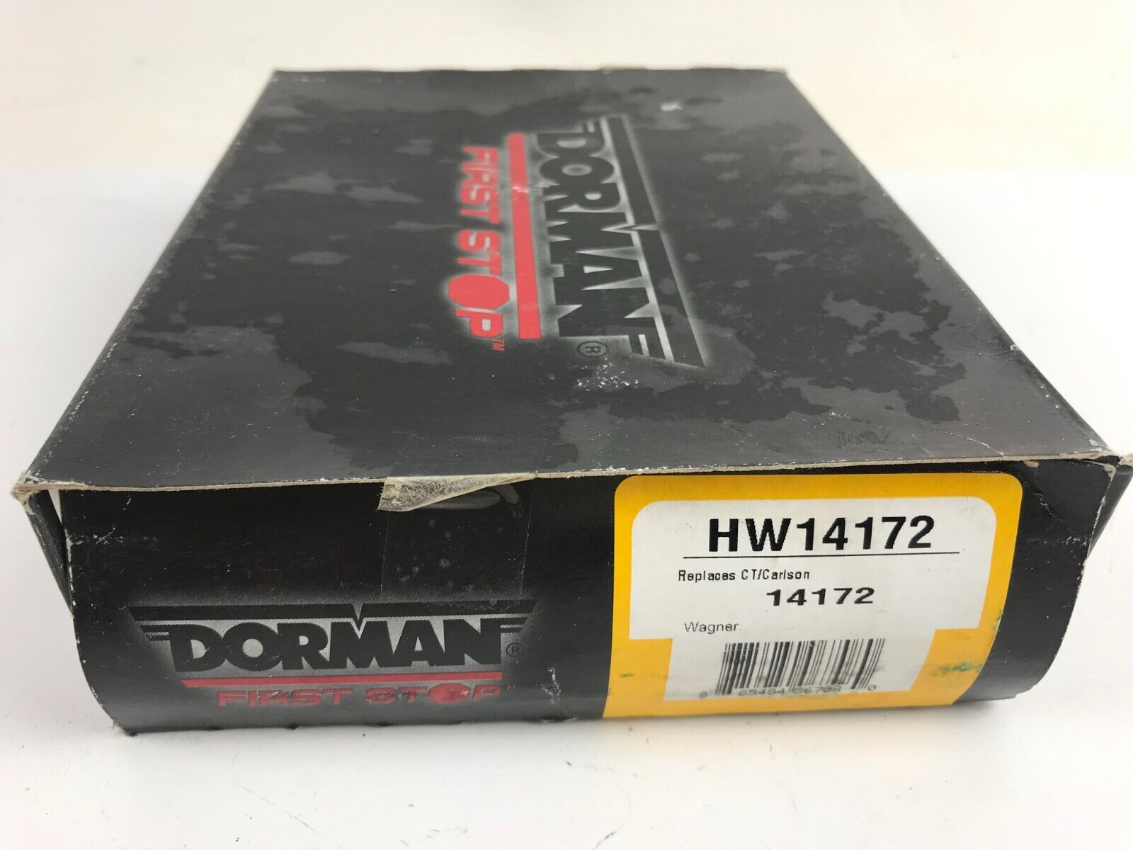 Disc Brake Caliper Bolt Front GENUINE OEM Dorman HW14172 FAST SHIPPING - HotCarParts