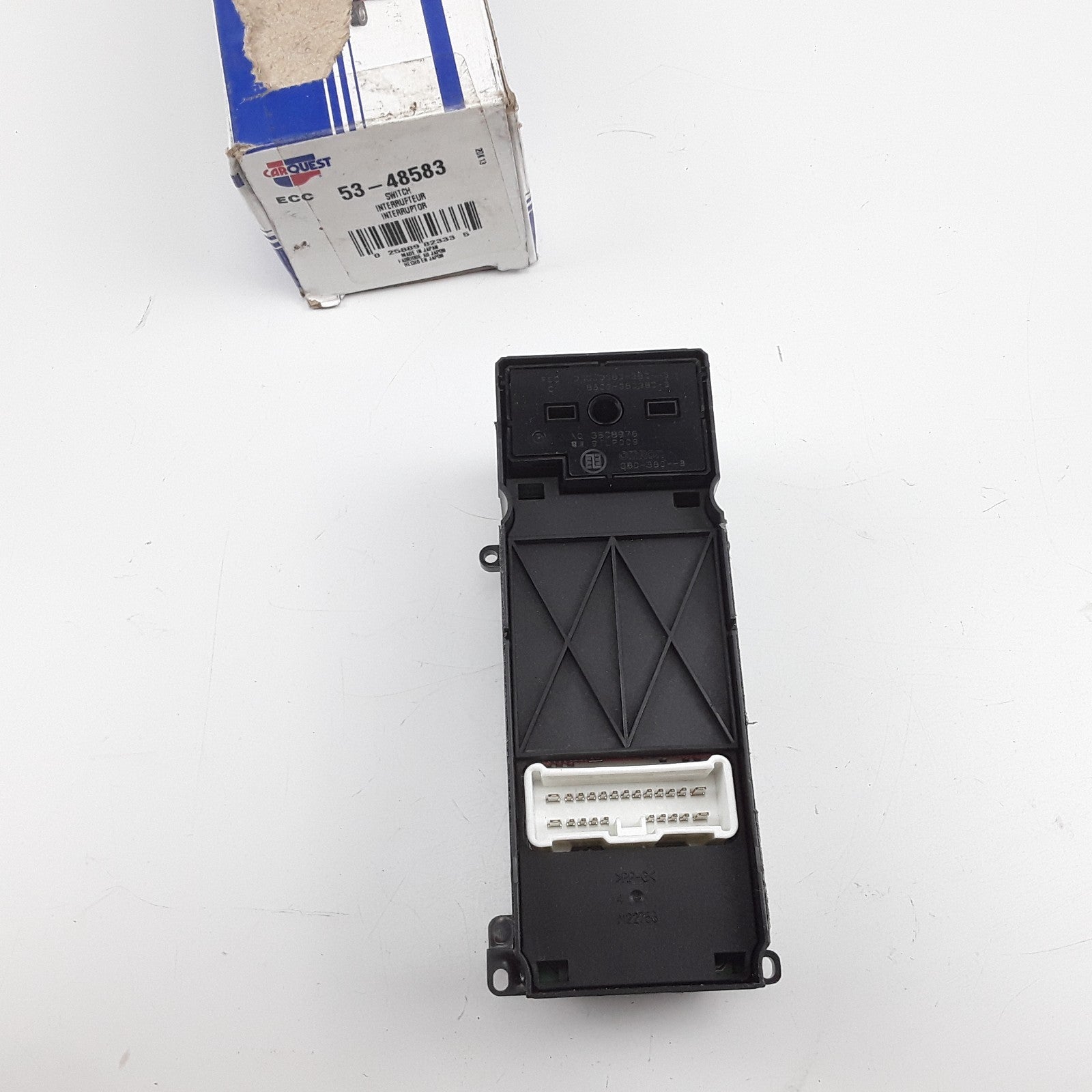 Front Left Power Window Switch For Honda Ridgeline 2005 2006 2007 2008 2009 2010