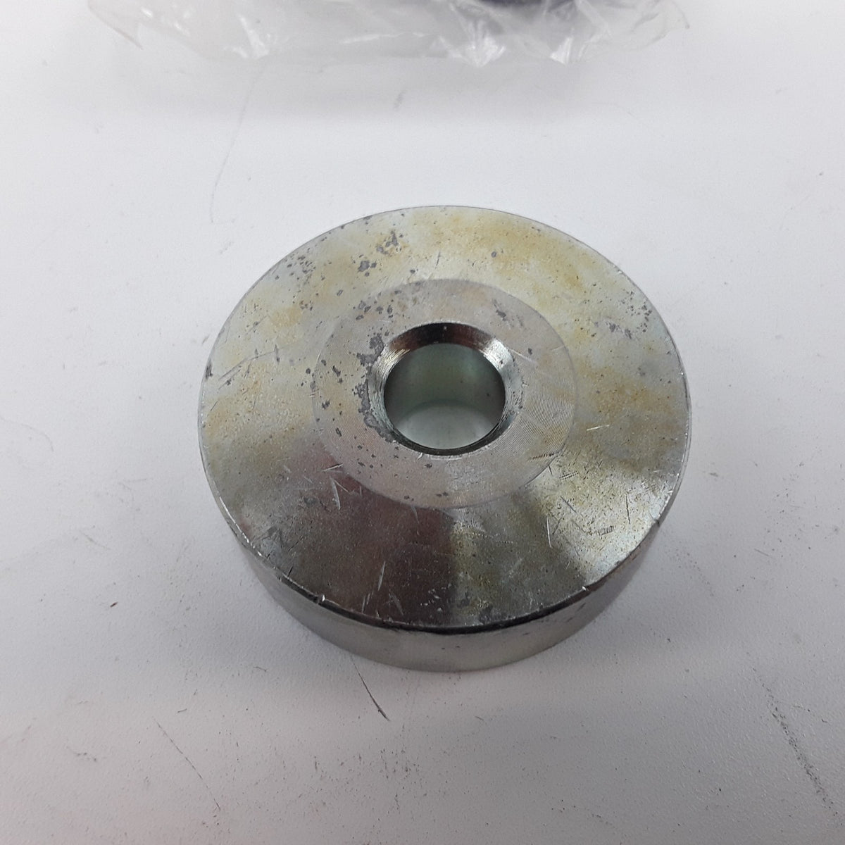 Kalmar 923976.6676 Forklift Attachment Twistlock Spacing Piece Ring