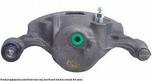 Front Right Disc Brake Caliper Fits Hyundai Mitsubishi (1987-1989, 1995-1999)