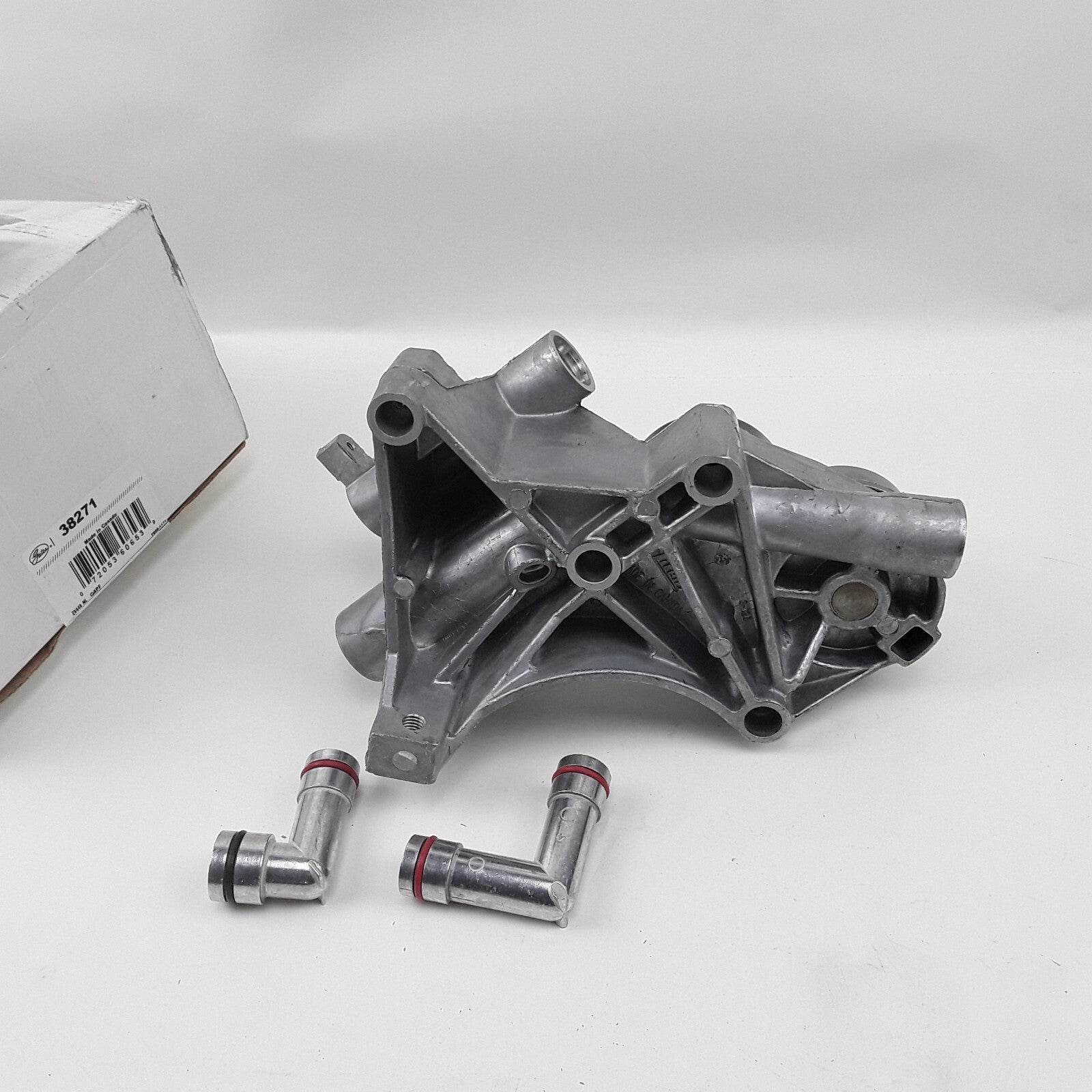 Accessory Drive Belt Tensioner Assembly Fits Buick Allure ,Chevrolet Impala