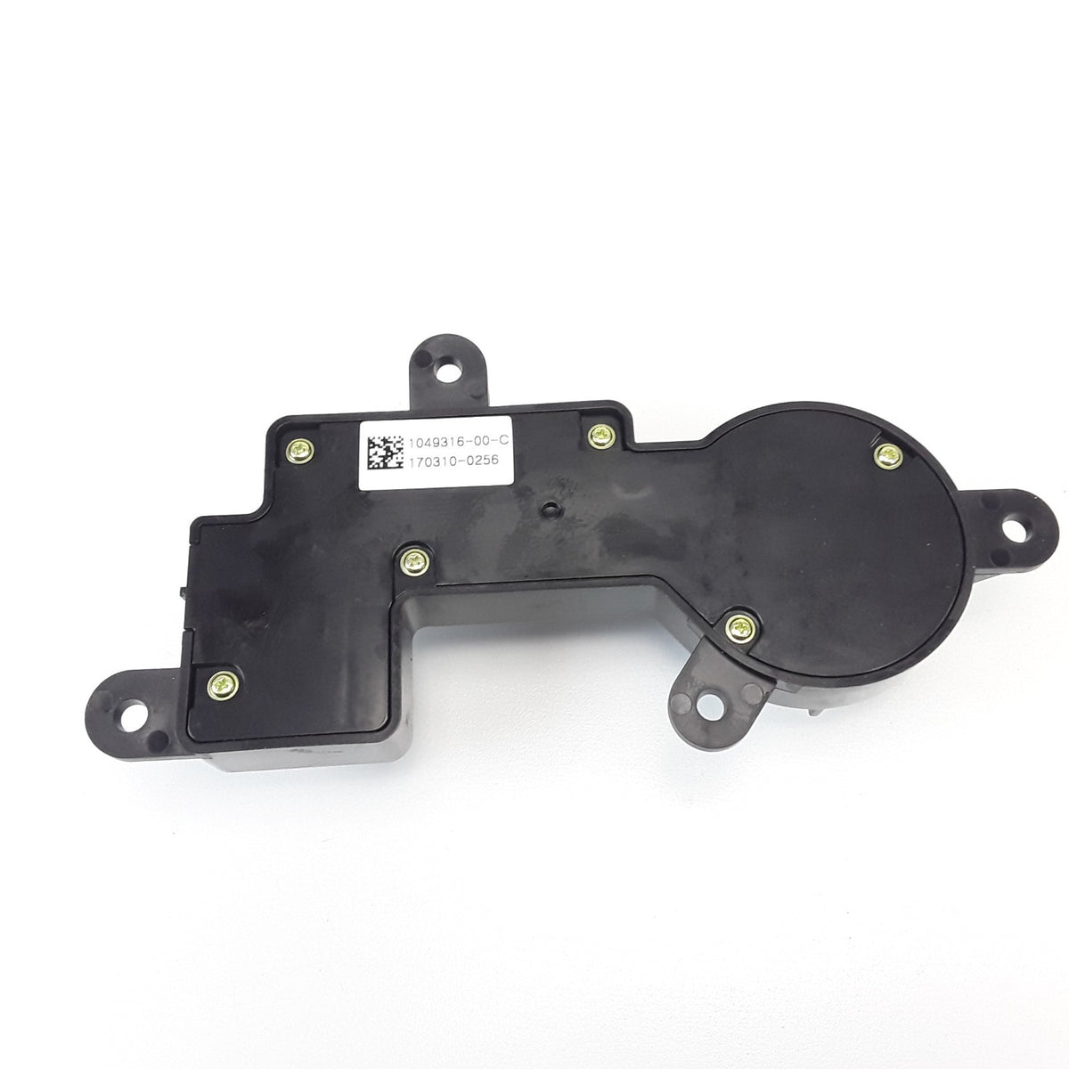 1049316-00-C First Row Right Hand Seat Switch For Tesla Model X 2015-2021 OEM