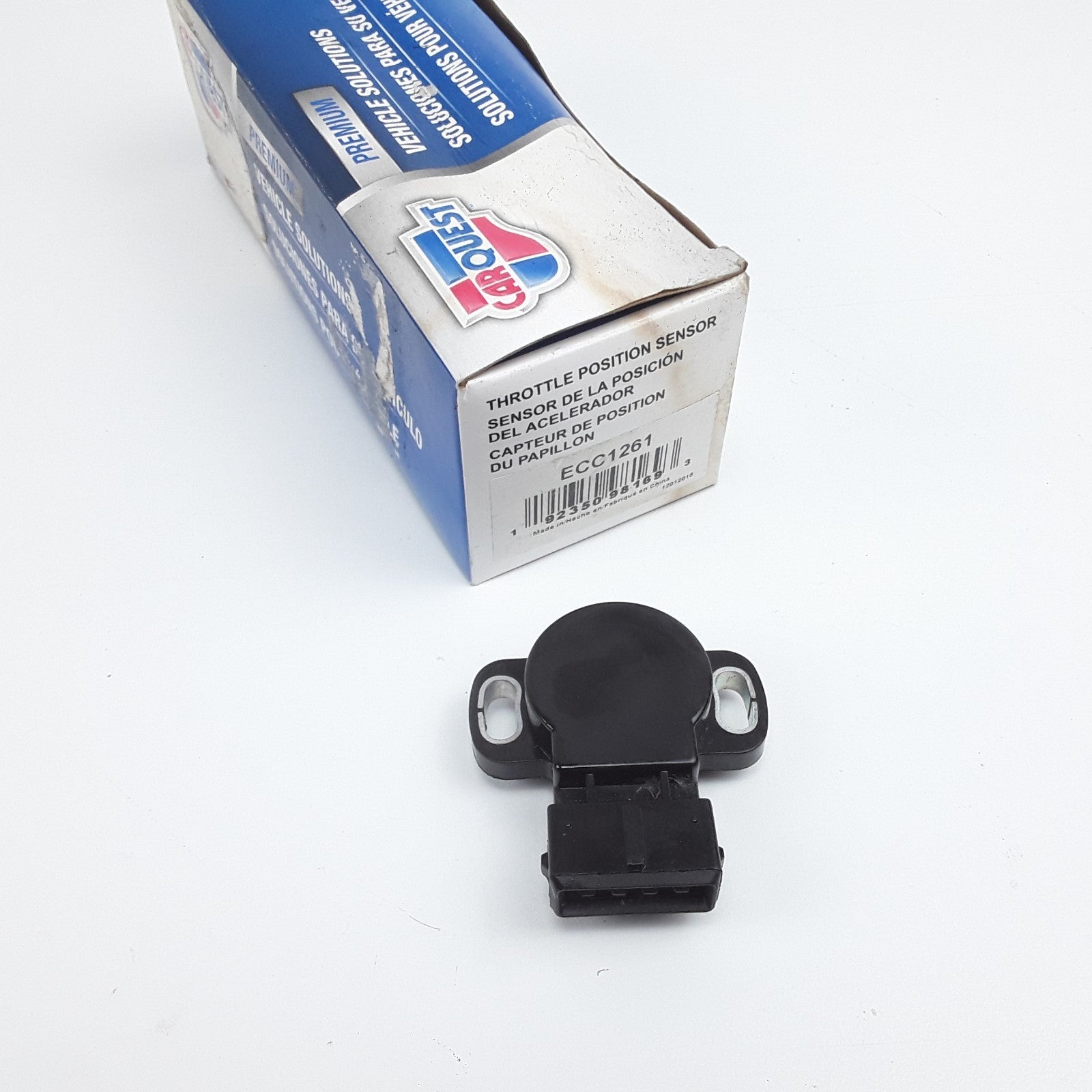 Throttle Position Sensor Fits Mitsubishi Montero Sport Diamante (1997 1998-2004)