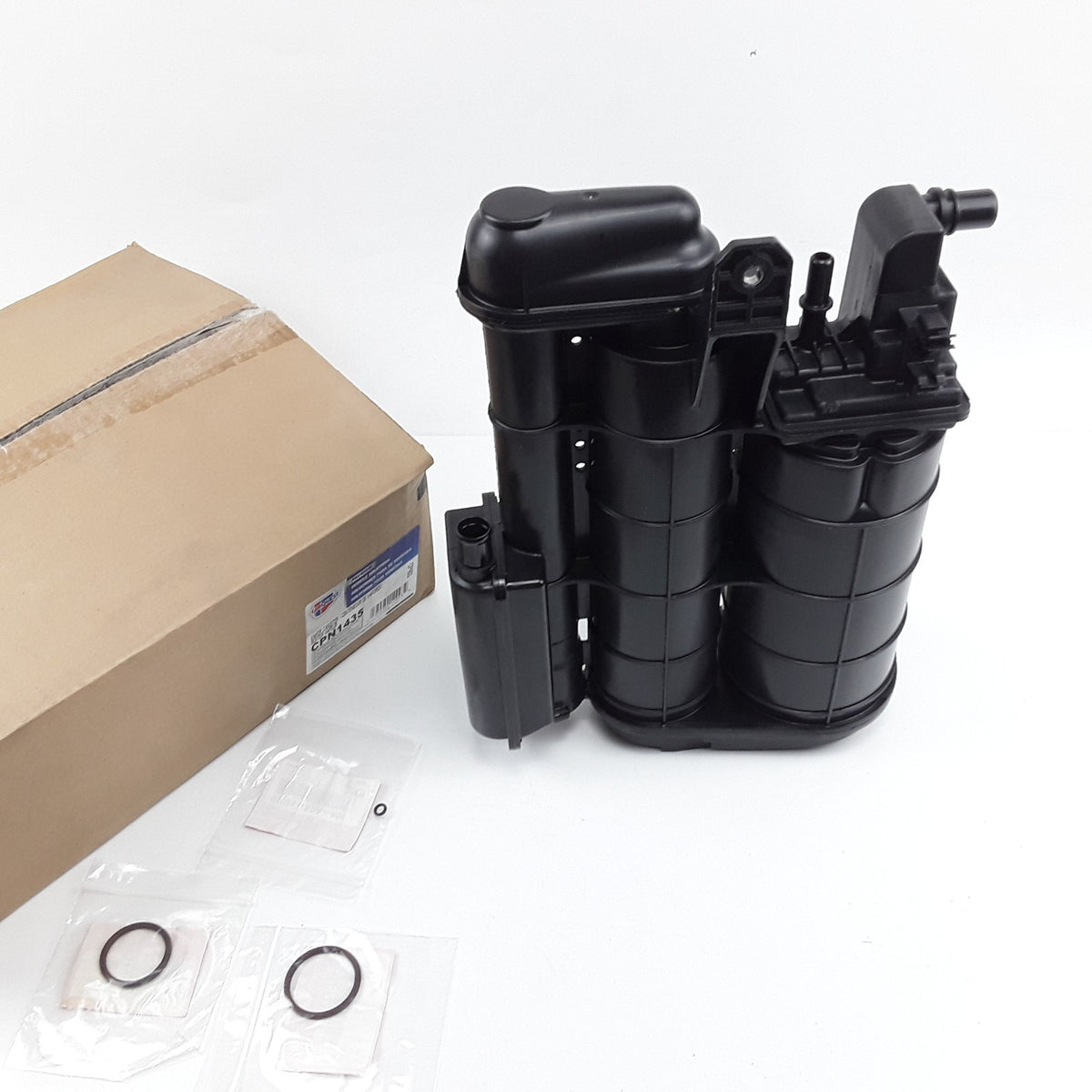 Carquest CPN1435 Fuel Vapor Canister Fits Acura TLX Honda Accord (2013-2020)