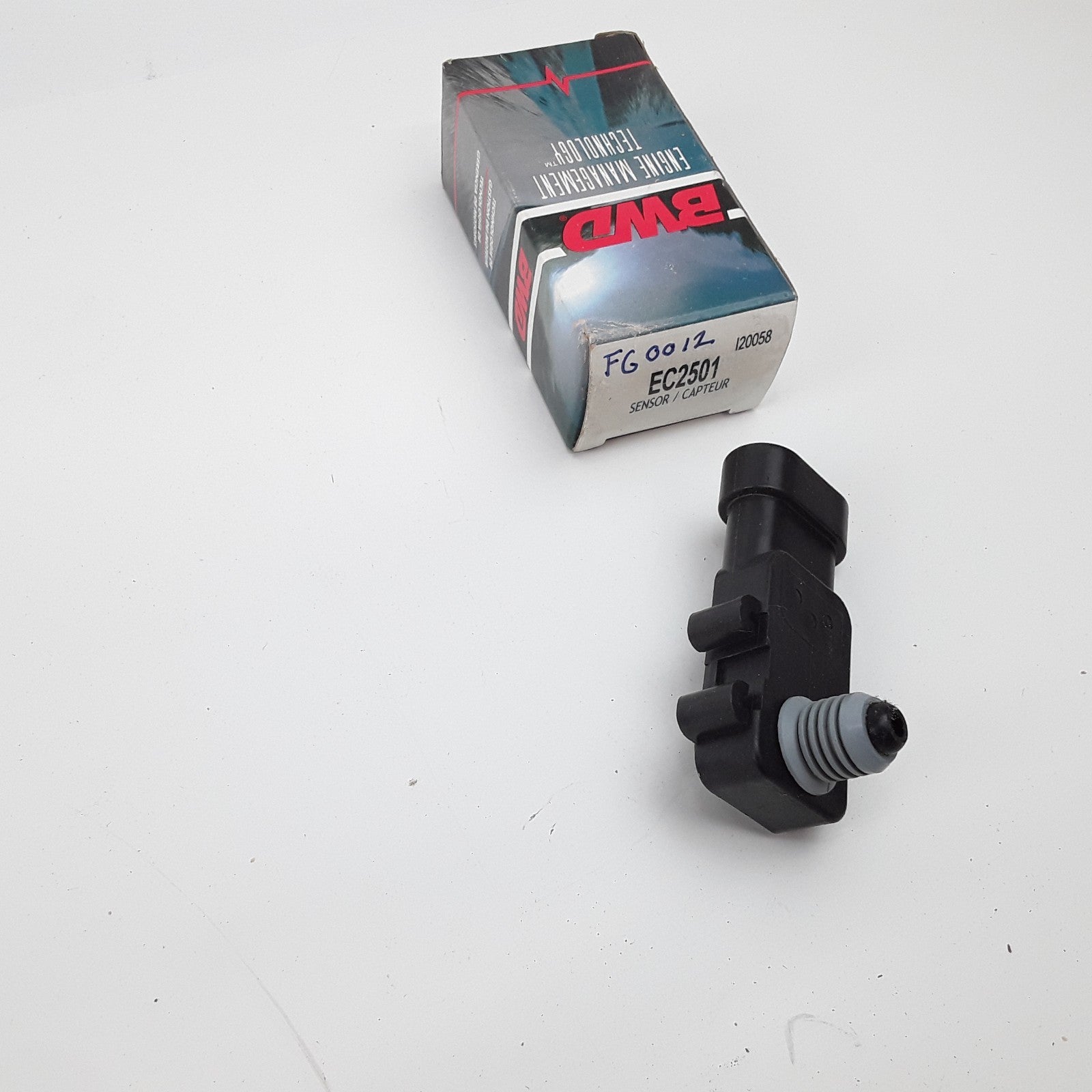 Fuel Tank Pressure Sensor Fits Pontiac Hummer Cadillac Buick Chevrolet 1996-2010