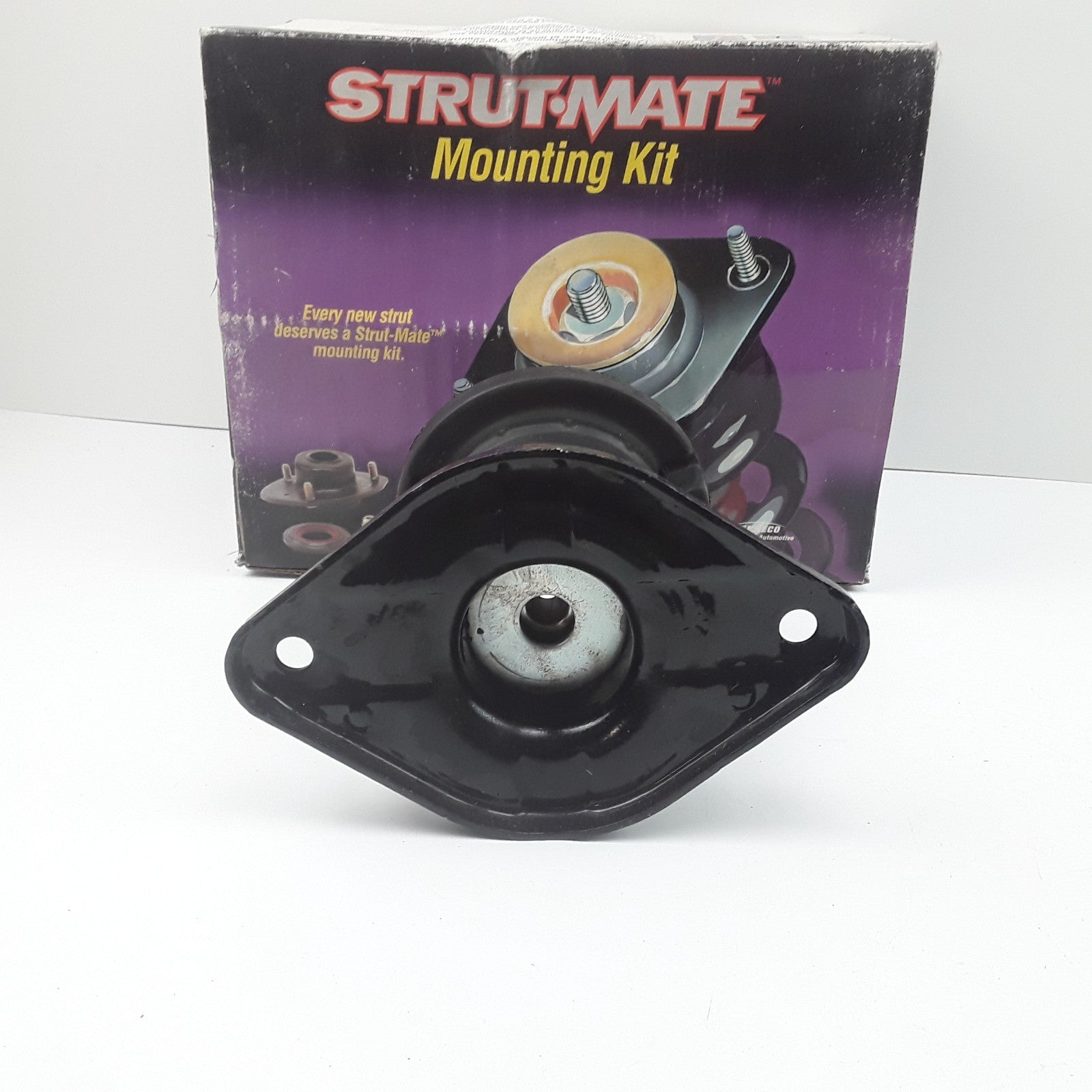 Monroe 909907 Rear Suspension Strut Mount Fits Audi A6 Quattro (1997 1998-2004)