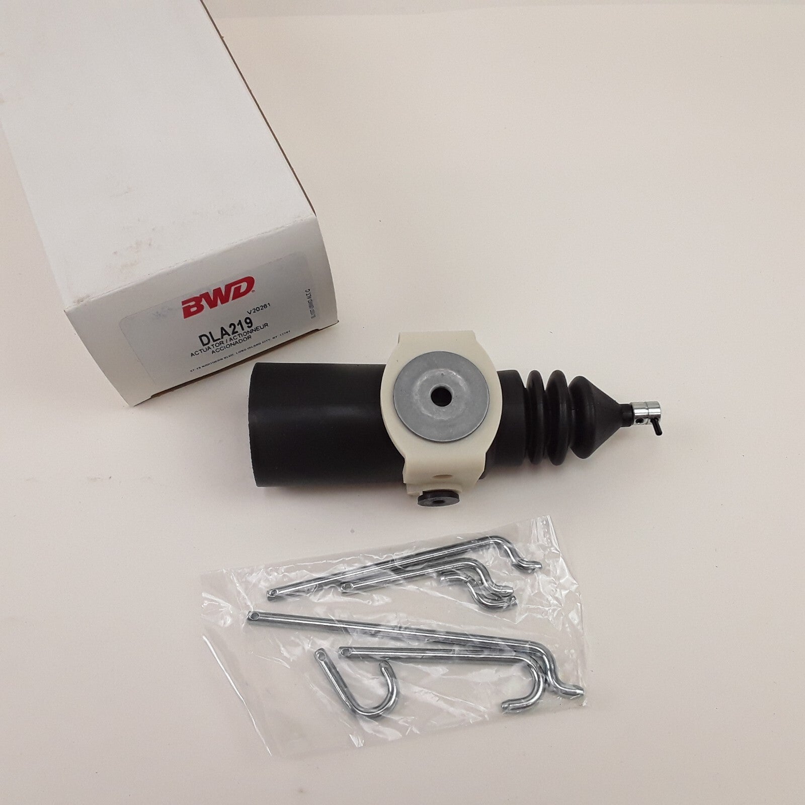 Power Door Lock Actuator Fits Ford Aerostar 1986-1991 E-100 Econoline 1980-1983
