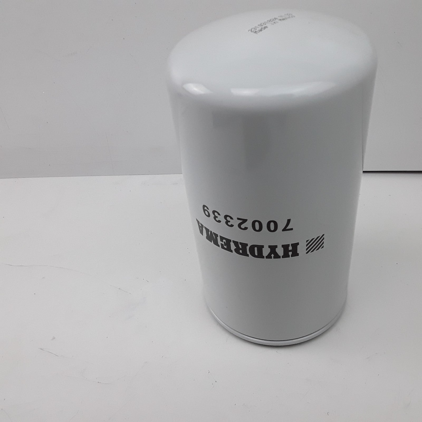 Hydrema 7002339 Oil Filter For Heavy Duty High Performance Car & Trucks