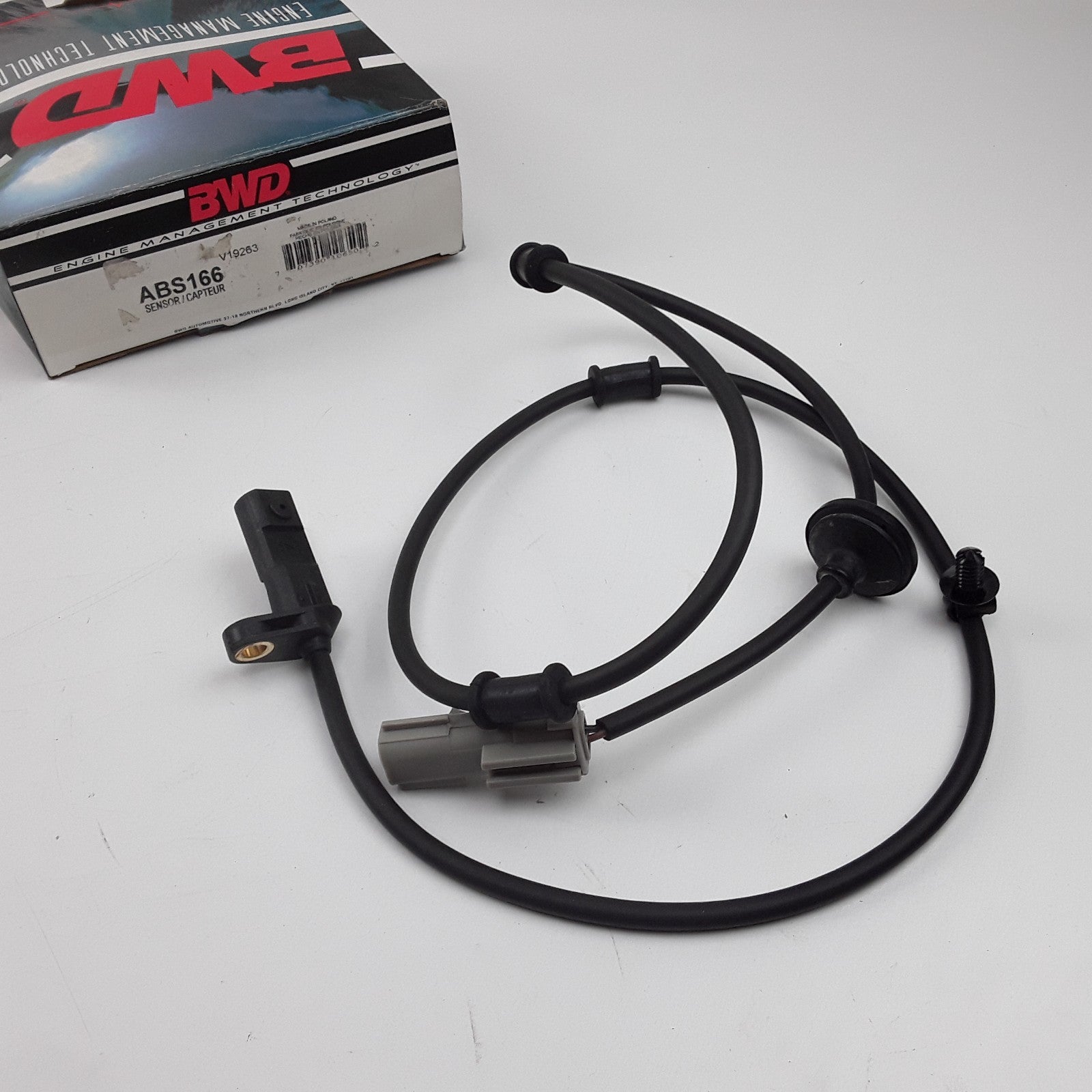 ABS Wheel Speed Sensor Fits Jeep Grand Cherokee 1999 2000 2001 2002 2003 2004