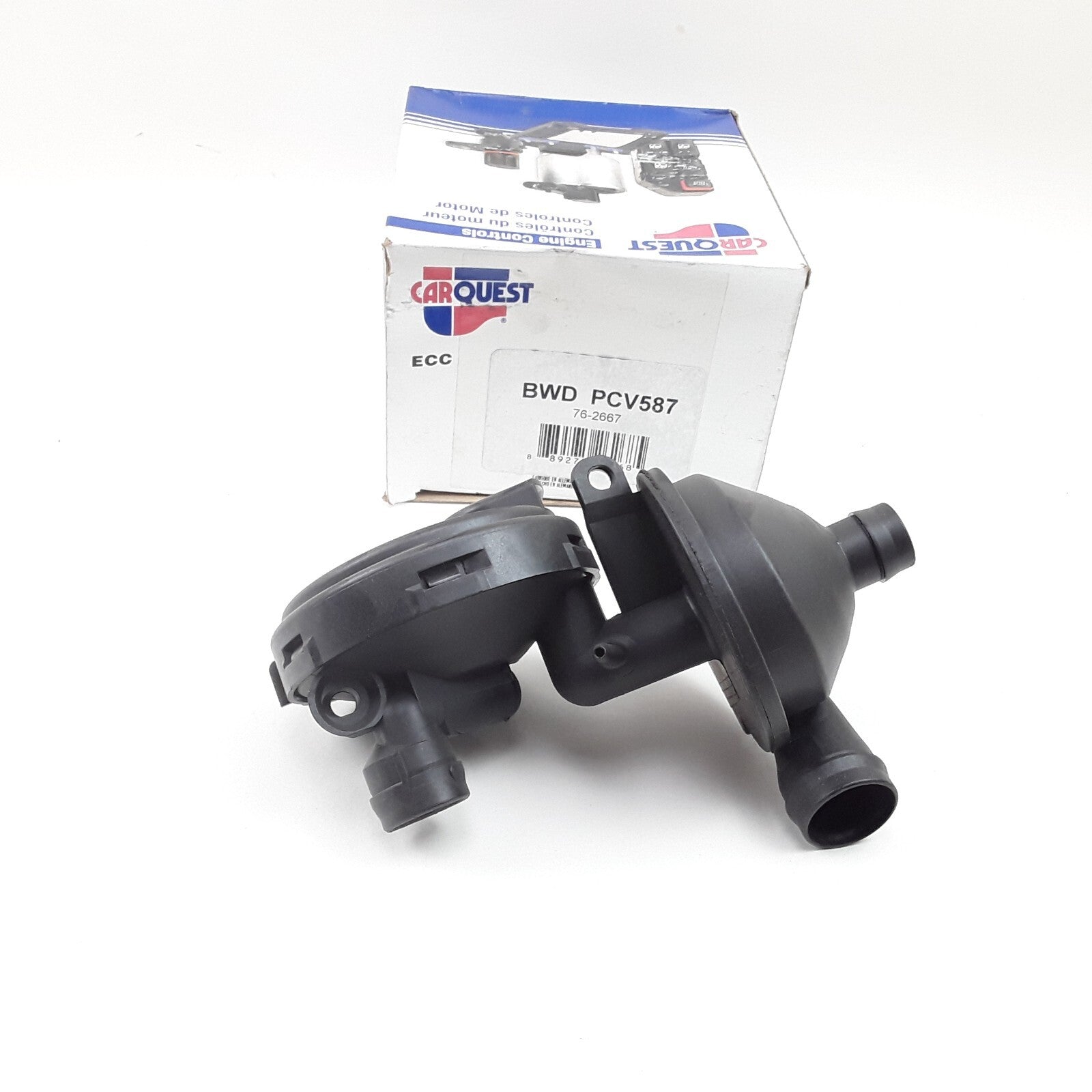 PCV Valve Fits BMW 330Ci 328Ci 325xi 325i 323Ci 325Ci 528i 530i X5 Z3 1998-2006