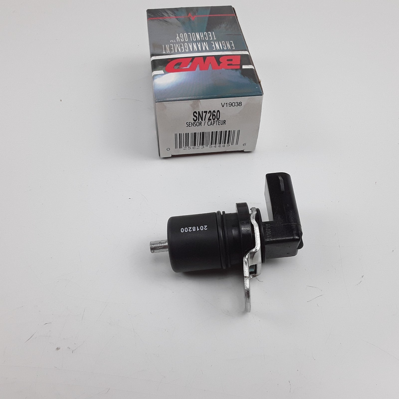Transmission Speed Sensor For Mercury Cougar Ford Escape Mazda Tribute 1999-2008