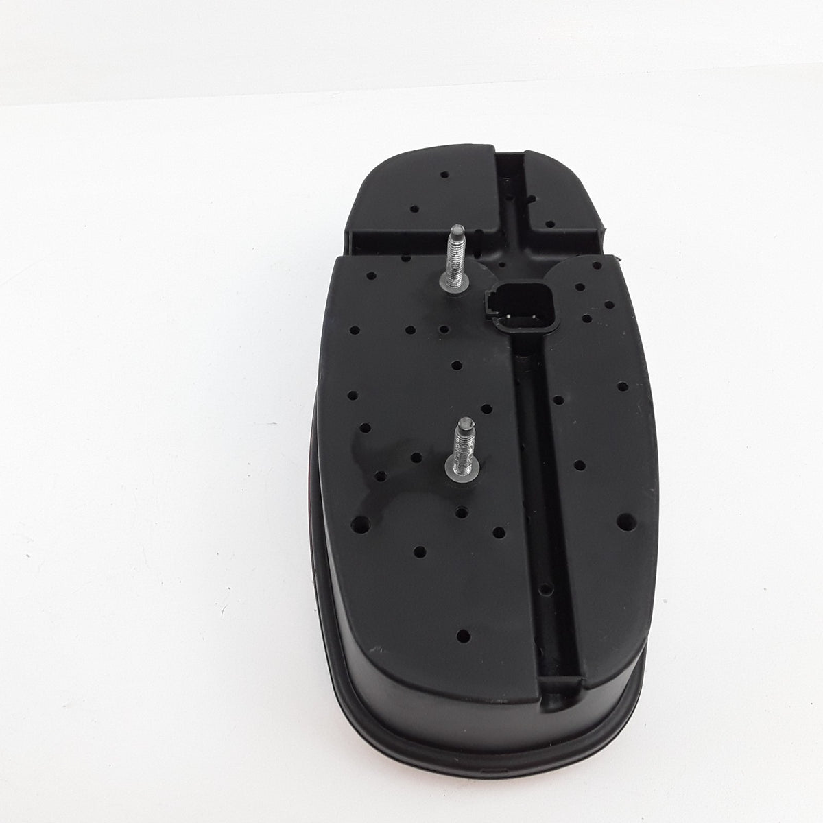 Hella 0303 Left Rear Truck Light Cluster Fits Heavy Duty Truck, Trailer ,Traktor