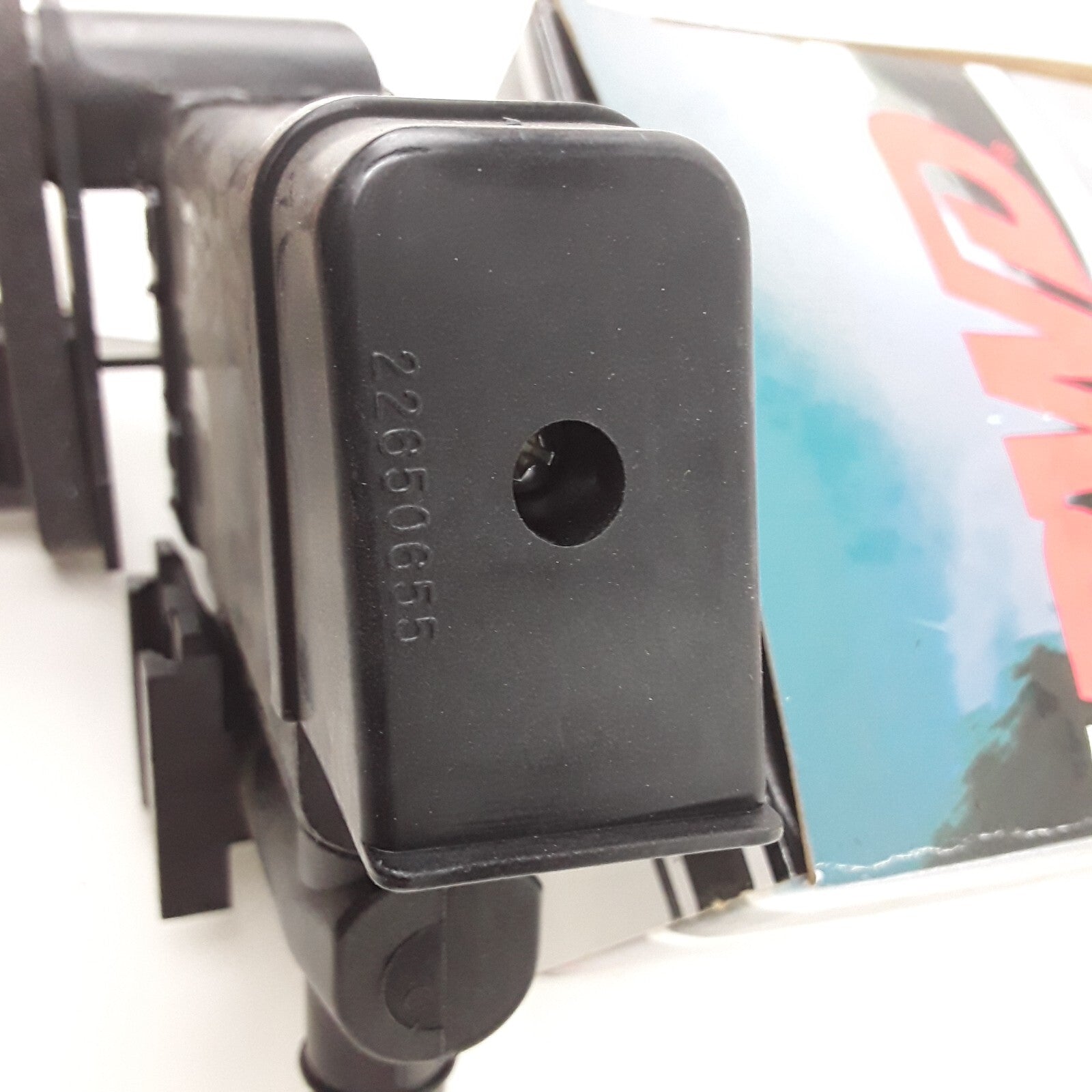 Canister Vent Solenoid Fits Pontiac Sunfire Chevrolet Cavalier 1999 2000-2005