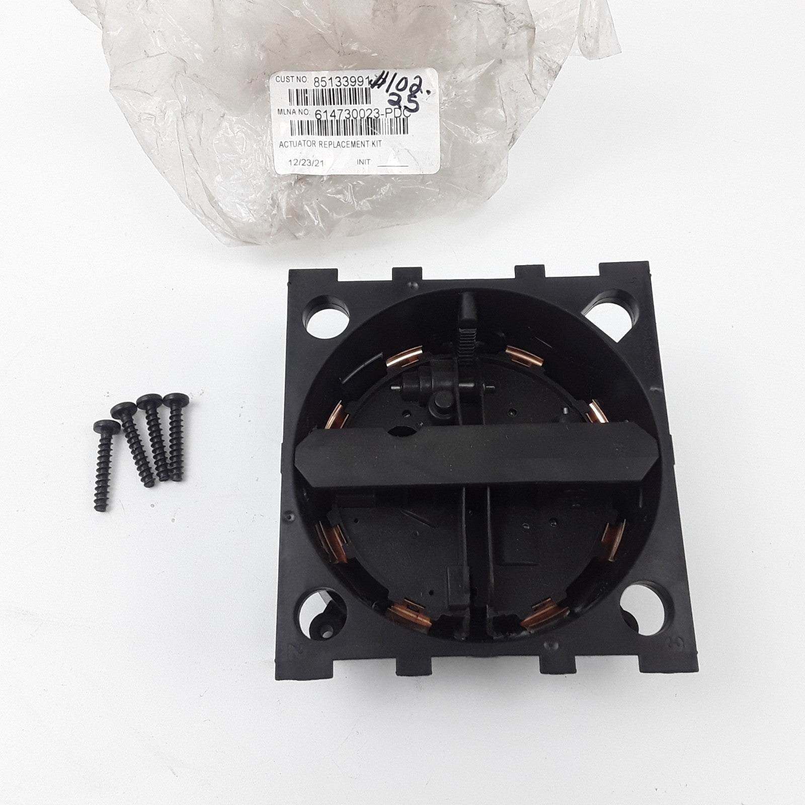 12V Door Mirror Actuator 85133991 For Volvo VN VNL VNM & VNX Series Trucks