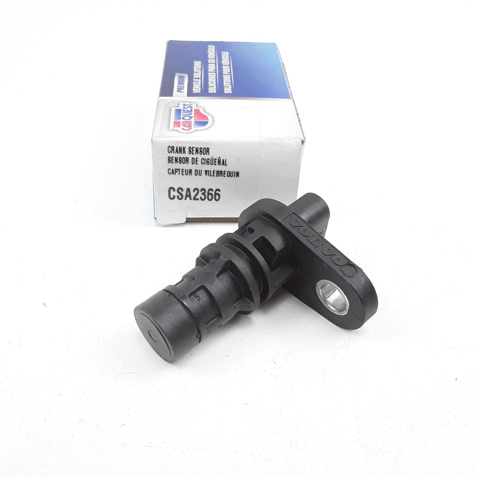 Crankshaft Sensor Fits Volvo V60 S60 Cross Country XC60 S60 V60 XC70 (2012-2016)