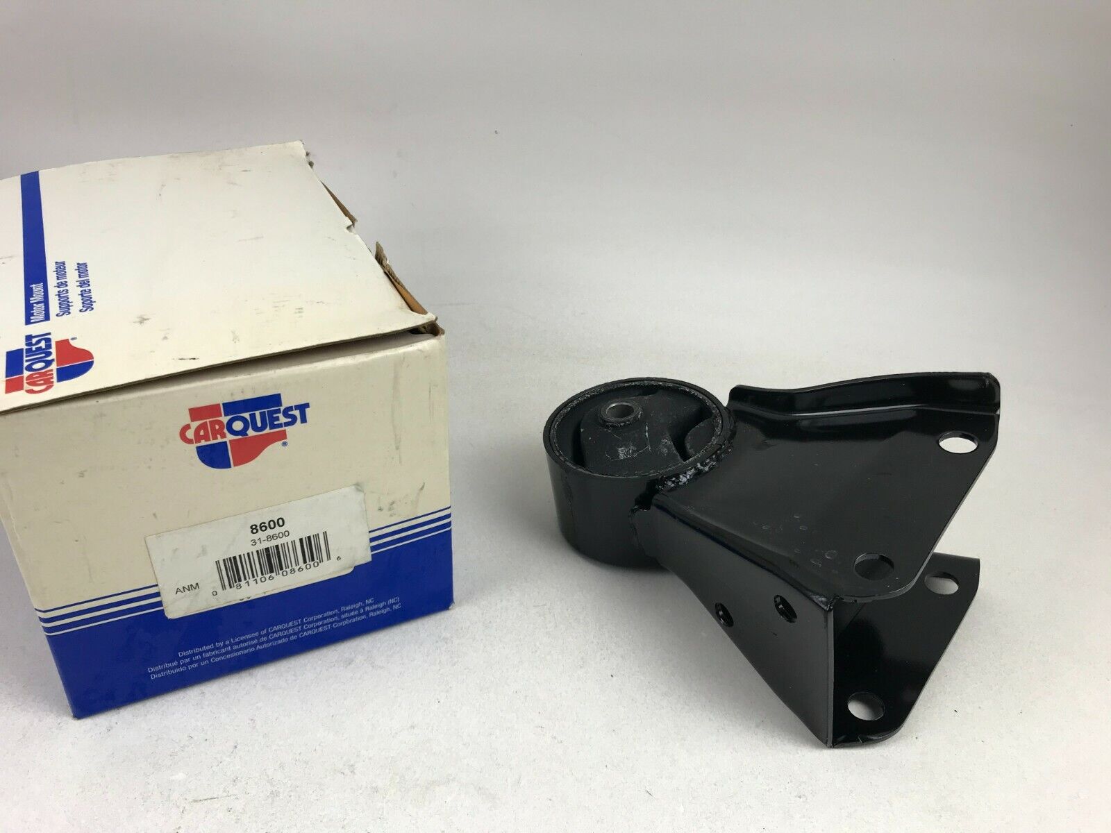 Engine Mount CARQUEST 31-8600 8600 for Nissan Maxima FAST SHIPPING - HotCarParts