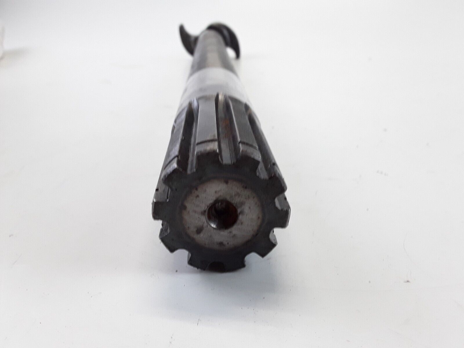 Dayton Parts 04-572041 Trailer Axle Rh Camshaft 20 7/16" Length 10 Spline E-1424 - HotCarParts
