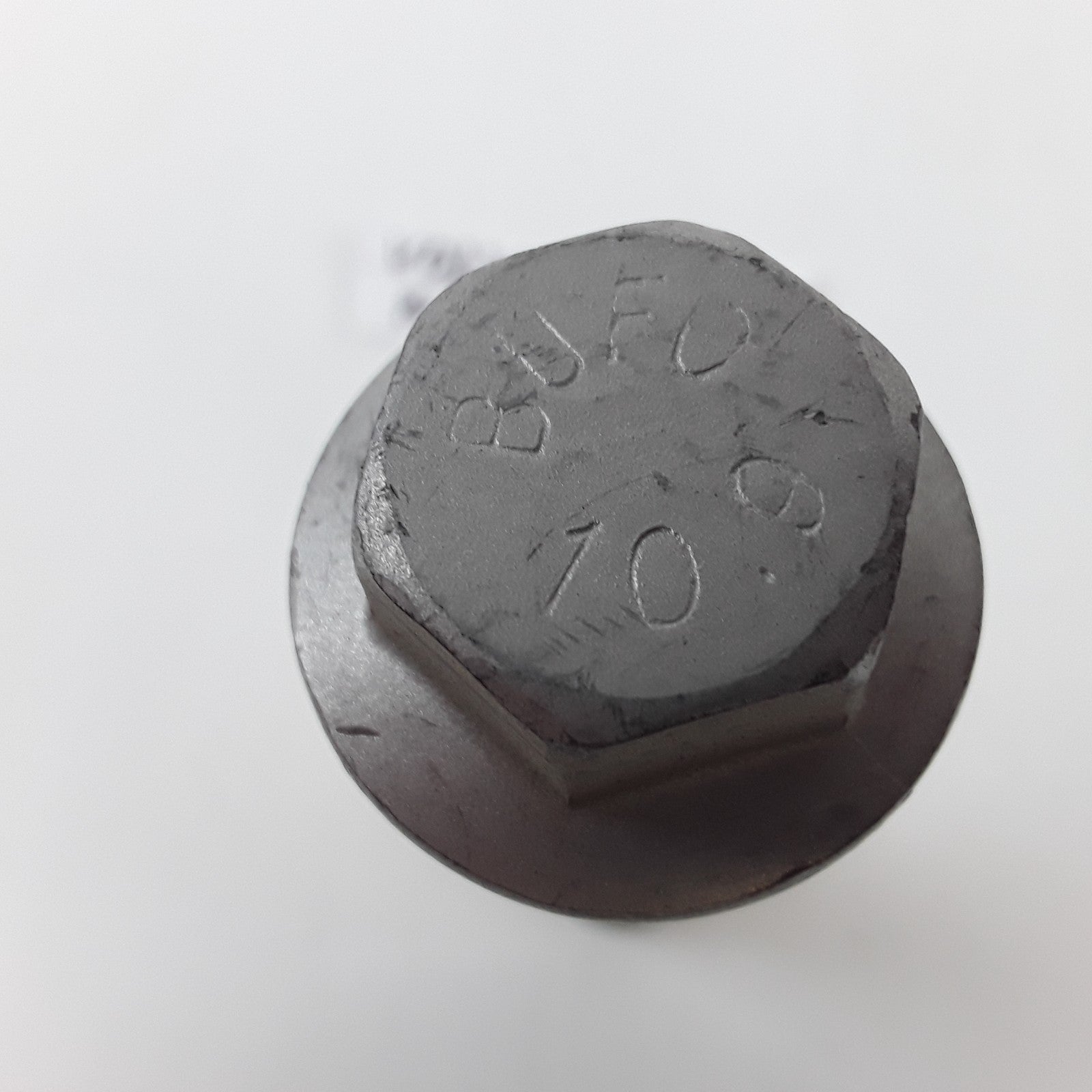 Volvo 980548 Flange Screw Thread Size: M16 For FH, FM, NH, FL6, & VM Series