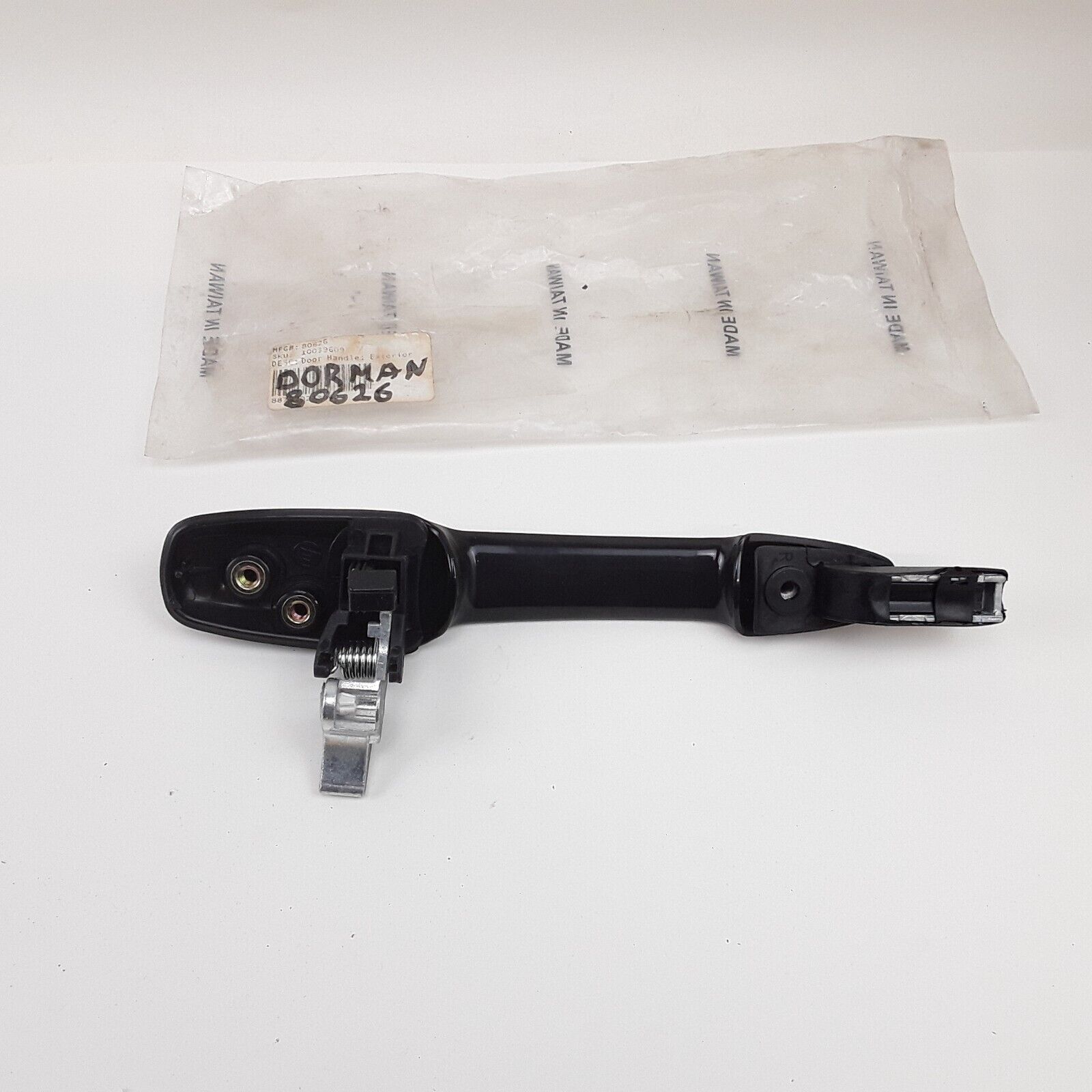 Front Right Interior Door Handle Fits Ford Mustang 2005 2006 2007 2008 2009