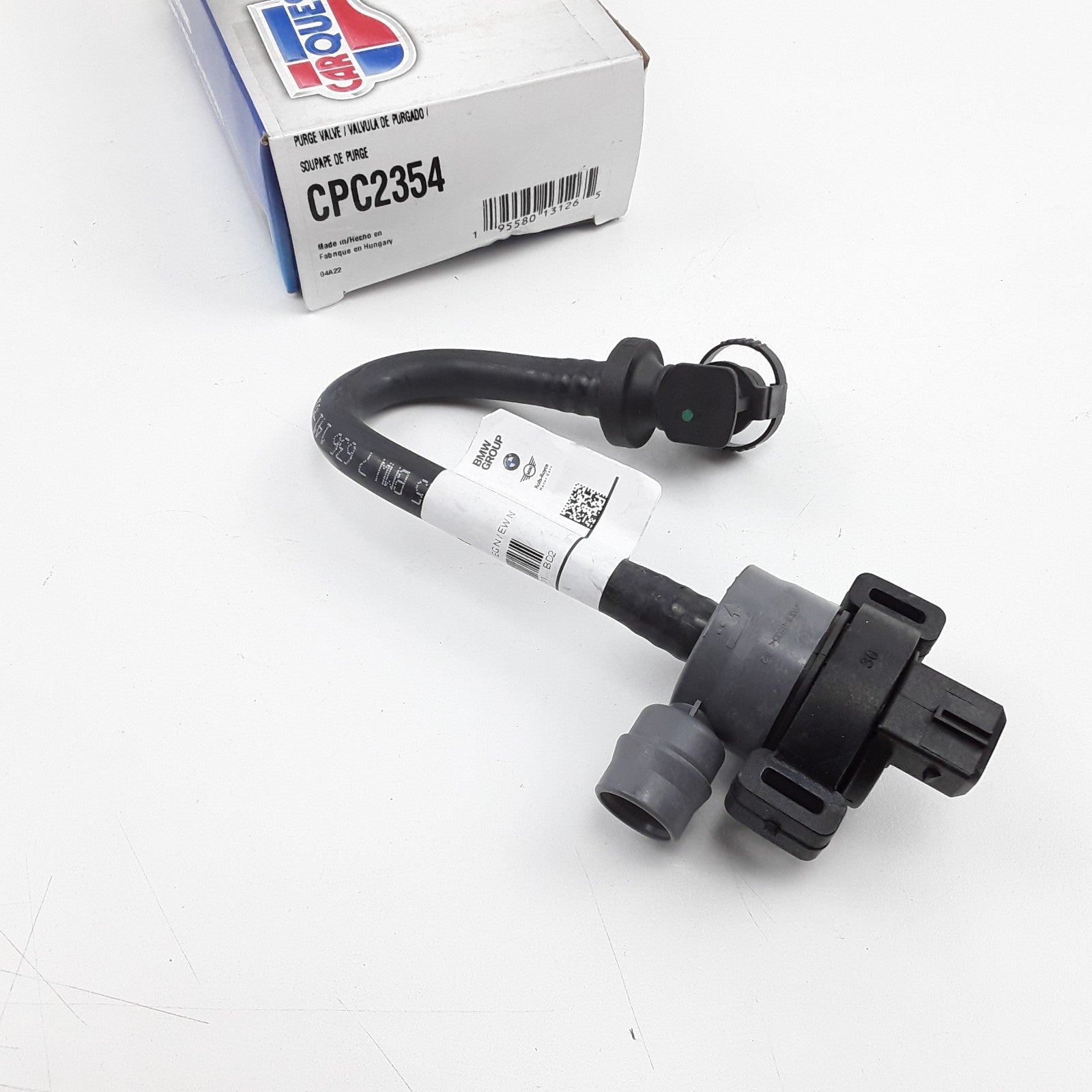 Canister Vent Solenoid Fits BMW X1 228i 428i 320i Z4 323i 328i xDrive 2006-2018