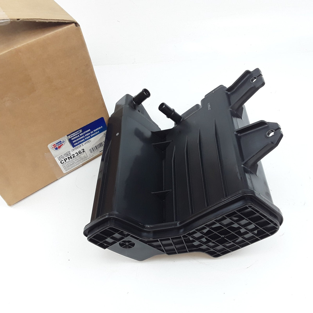 Carquest CPN2362 Fuel Vapor Canister Fits Mazda 3 (2010 2011 2012 2013)