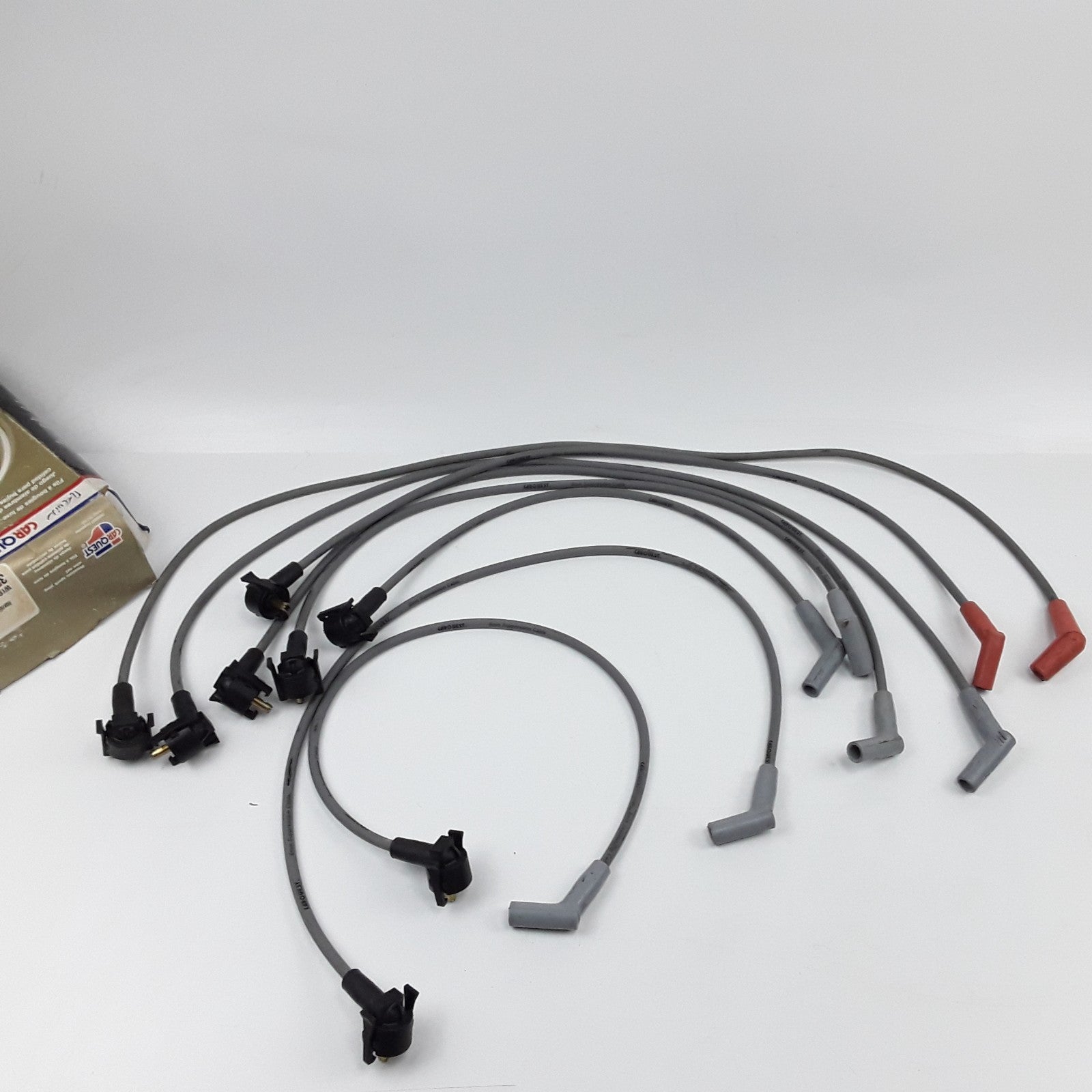Spark Plug Wire Set Fits Mercury Mountaineer Ford Explorer 1996-1997 5.0L V8