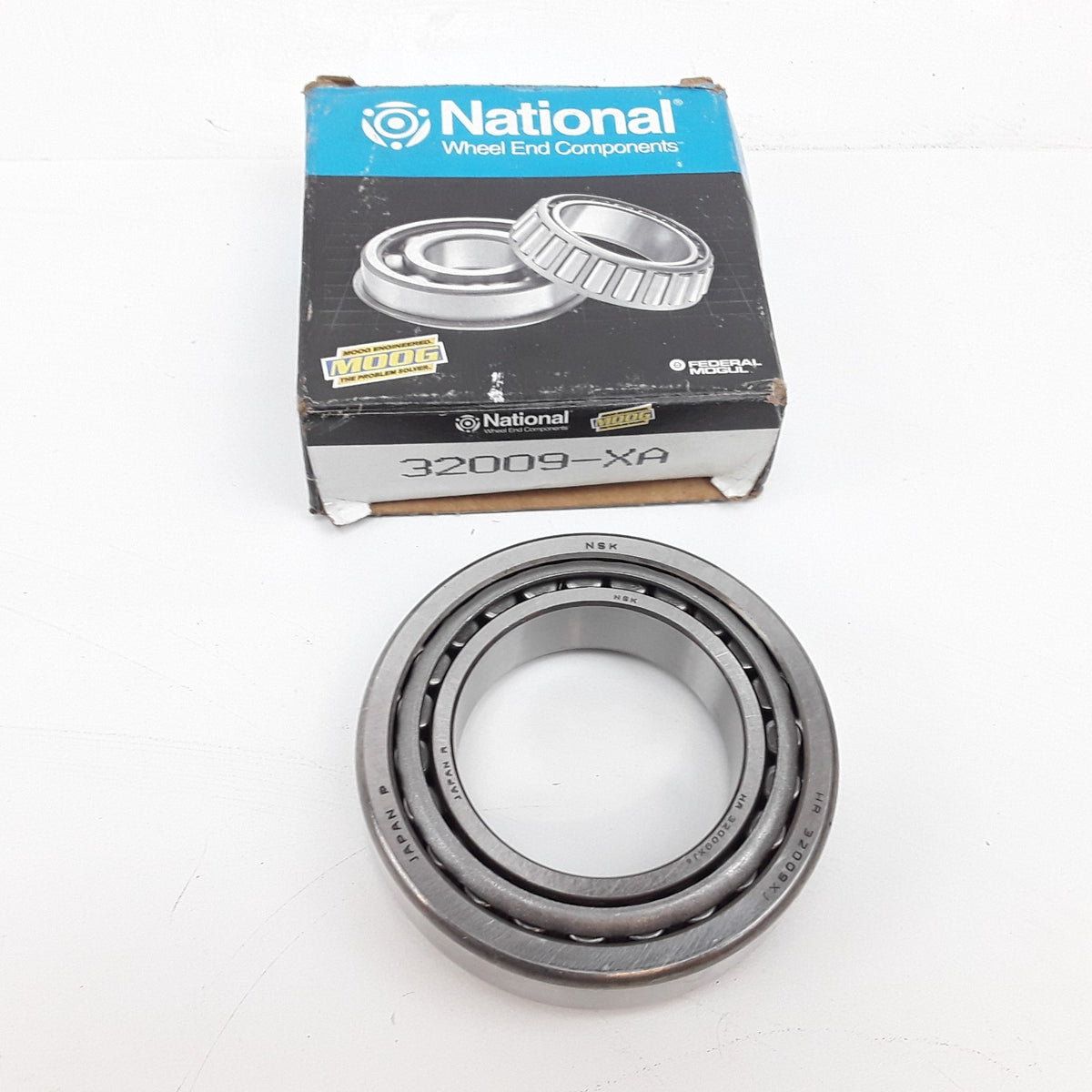 Multipurpose Bearing Fits Isuzu Trooper Rodeo Honda Civic Acura SLX (1987-2003)