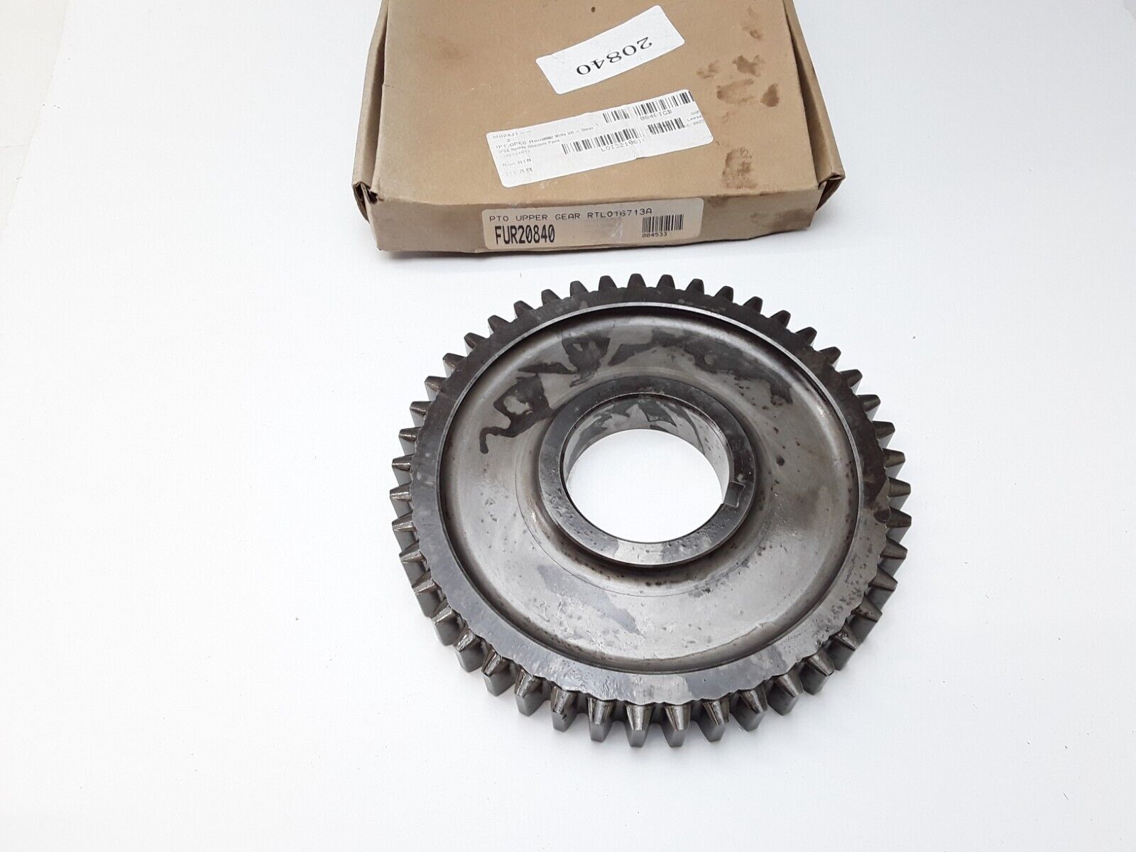 For Eaton Fuller RTLO 16713A Transmission Gear PTO Upper Countershaft 20840 - HotCarParts
