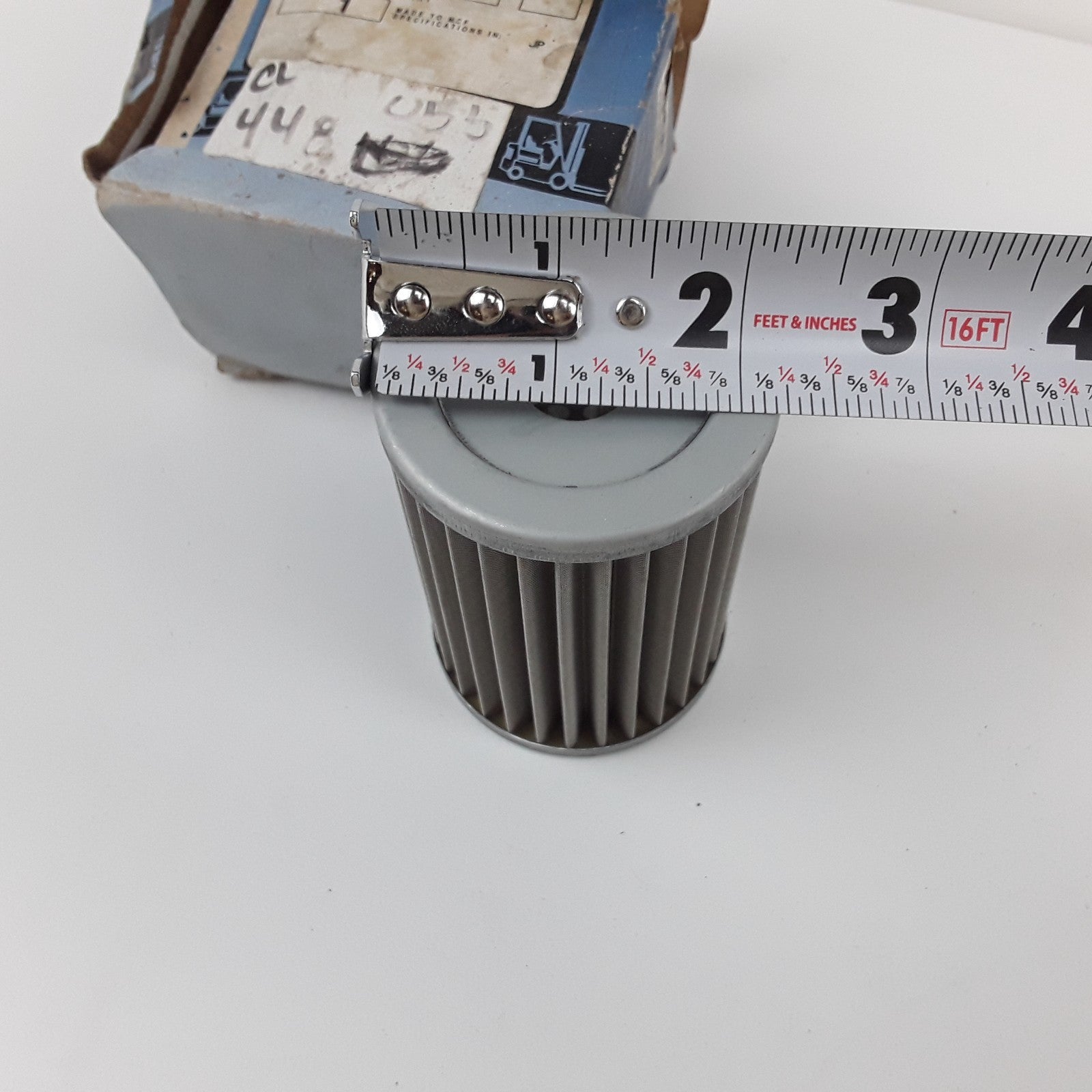 Hydraulic Filter Fits Forklift FG35N FG33N FG30N FG28N FG20N P7000 P6000 P6500
