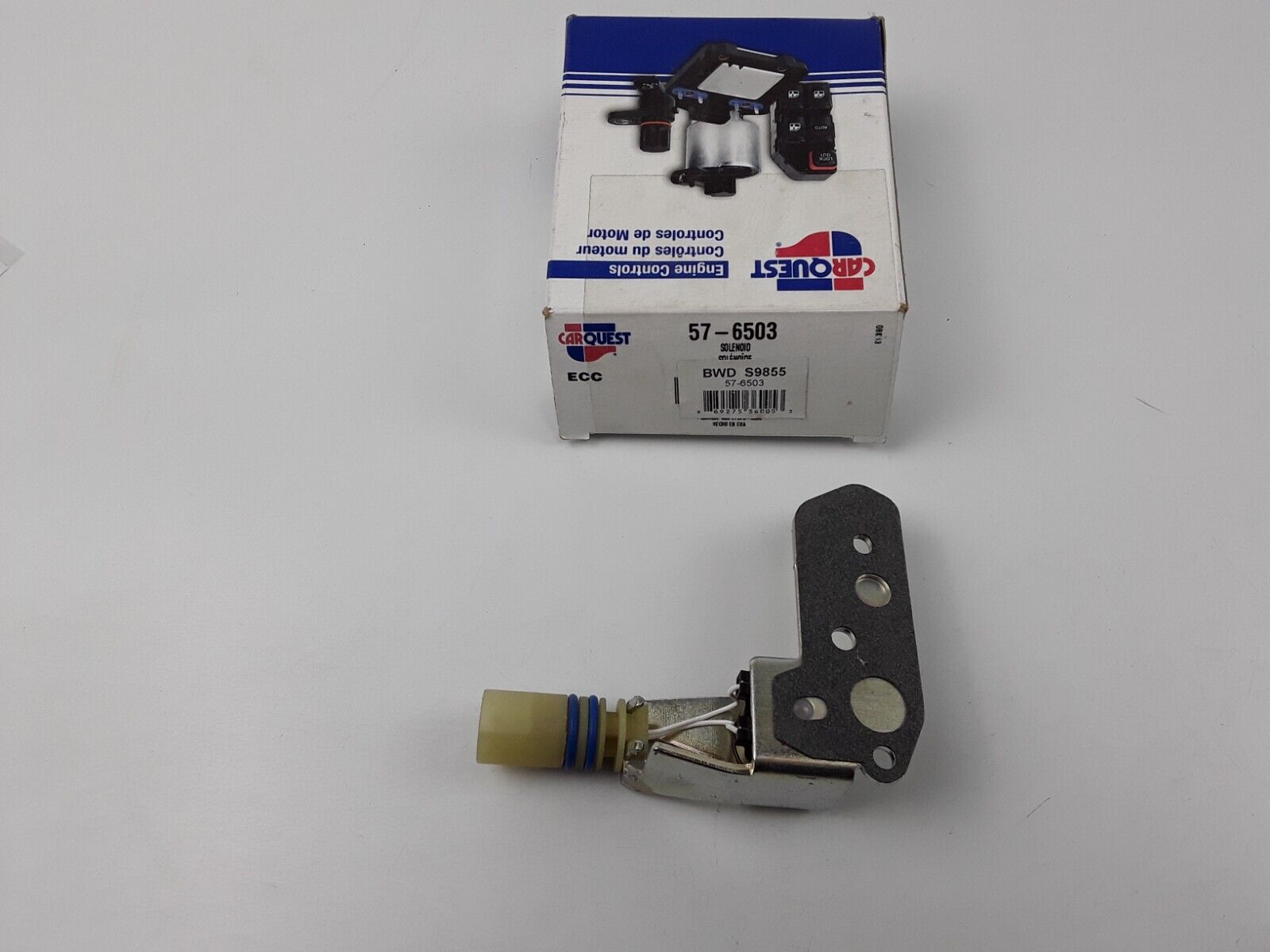 Transmission Control Solenoid Fits Dodge Chrysler Plymouth Voyager Grand Caravan - HotCarParts