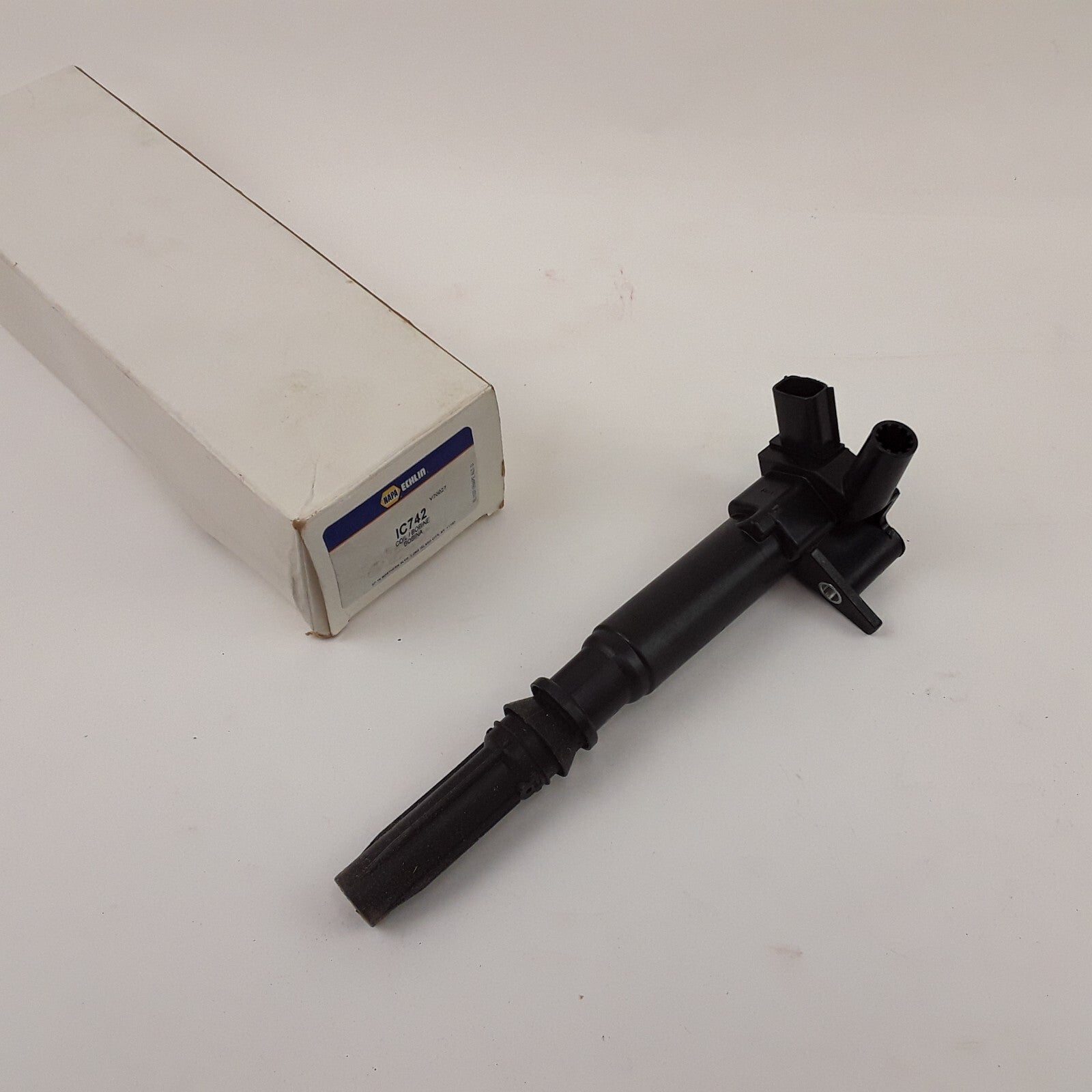 Ignition Coil Fits Ford F-350 F-250 Super Duty 2011 2012 2013 2014 2015 2016 17