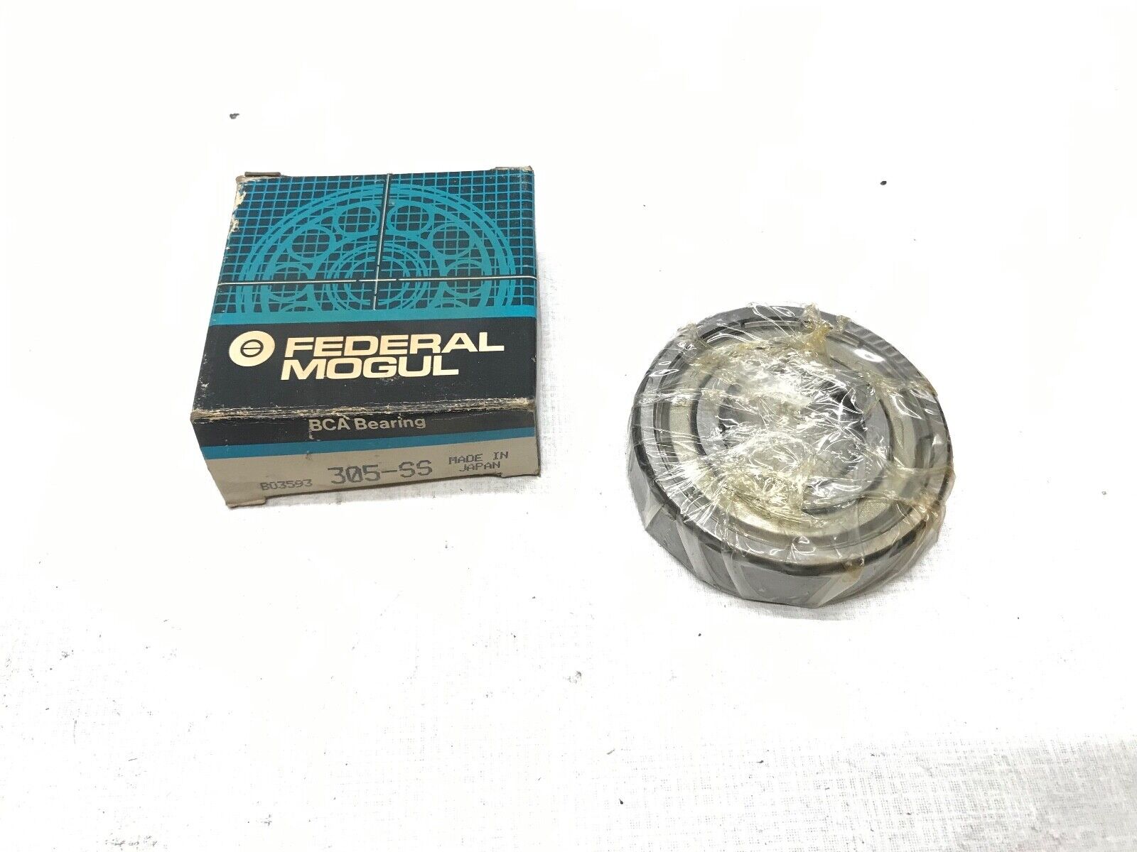 Bearings FEDERAL MOGUL/National 305-SS - HotCarParts