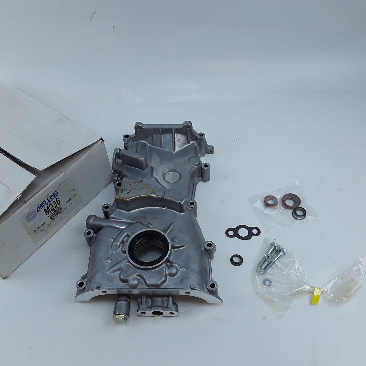 Engine Oil Pump Fits Nissan Altima 1993 1994 1995 1996 1997 1998 1999 2000 2001