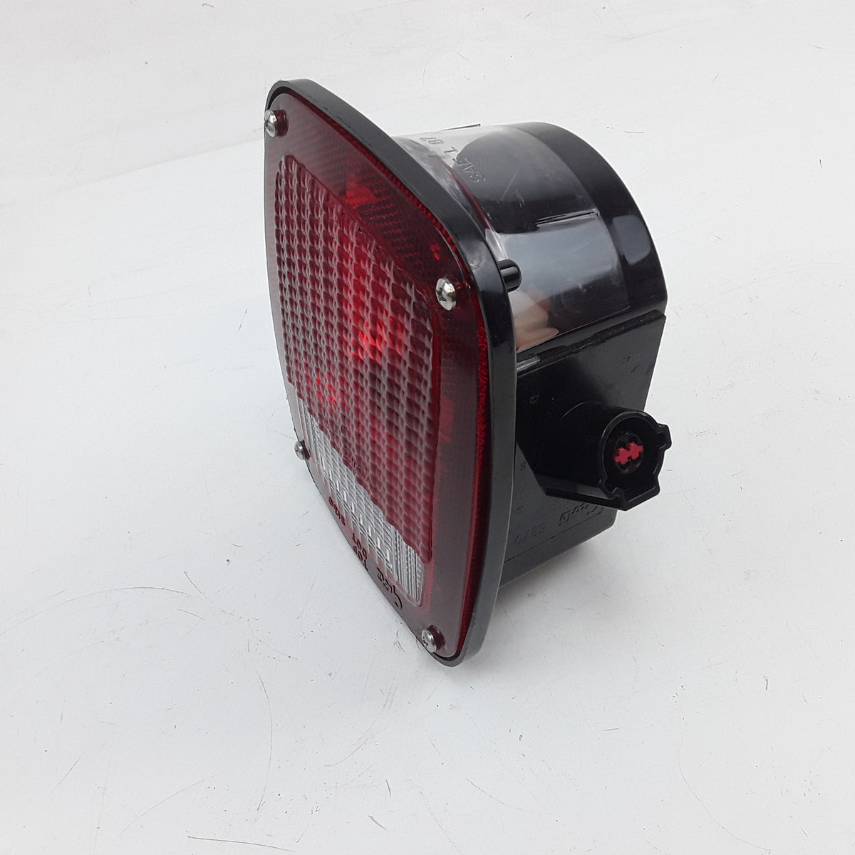 Right Rear Stop Tail Turn Light For E250 E350 E450 F-250 F-350 Super Duty Trucks