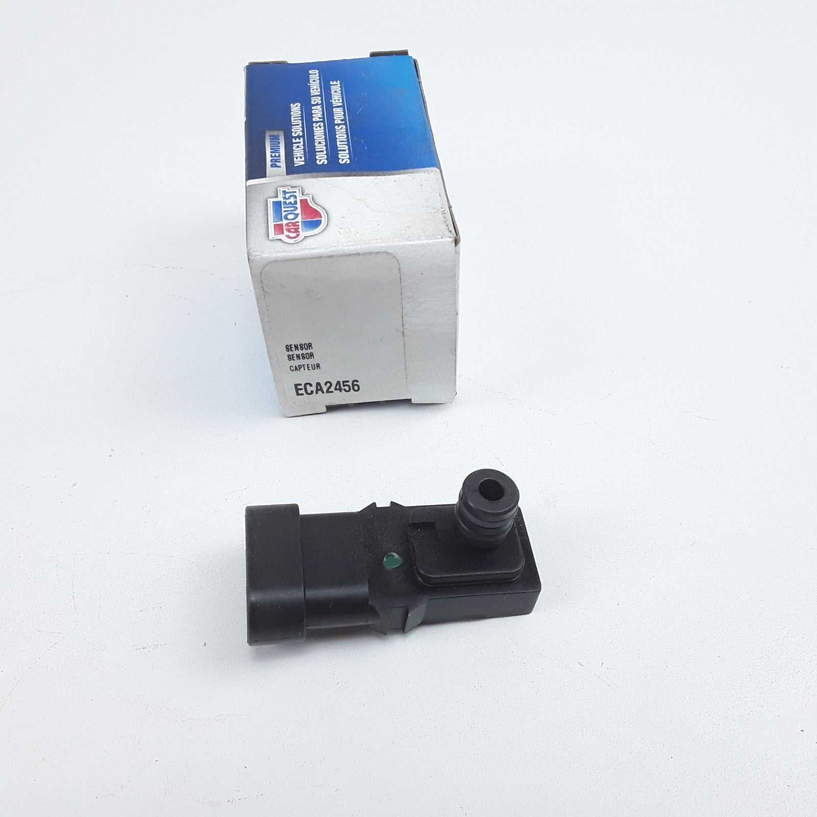 Map Sensor Fits Renault Scenic II Scenic Laguna Megane Nissan Platina 2002-2010